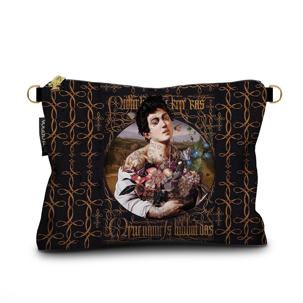 ASTUCCIO 22X30CM I'M SEXY