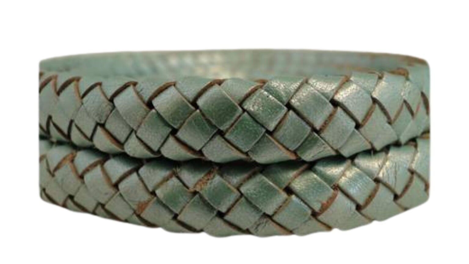 Ovale Regaliz-Flechtkordeln - SE-M-02