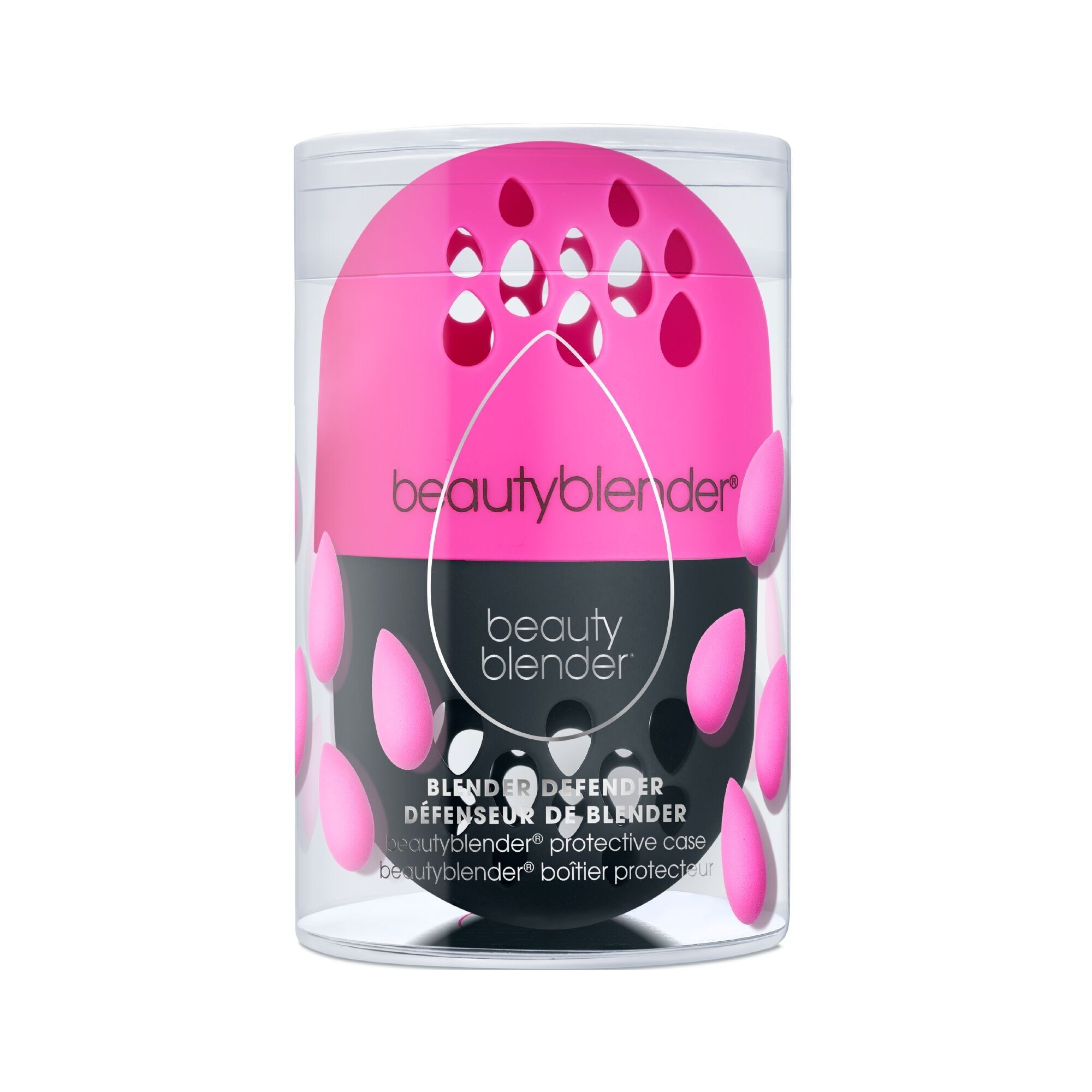 Beautyblender Blender Defender Custodia protettiva per il trasporto