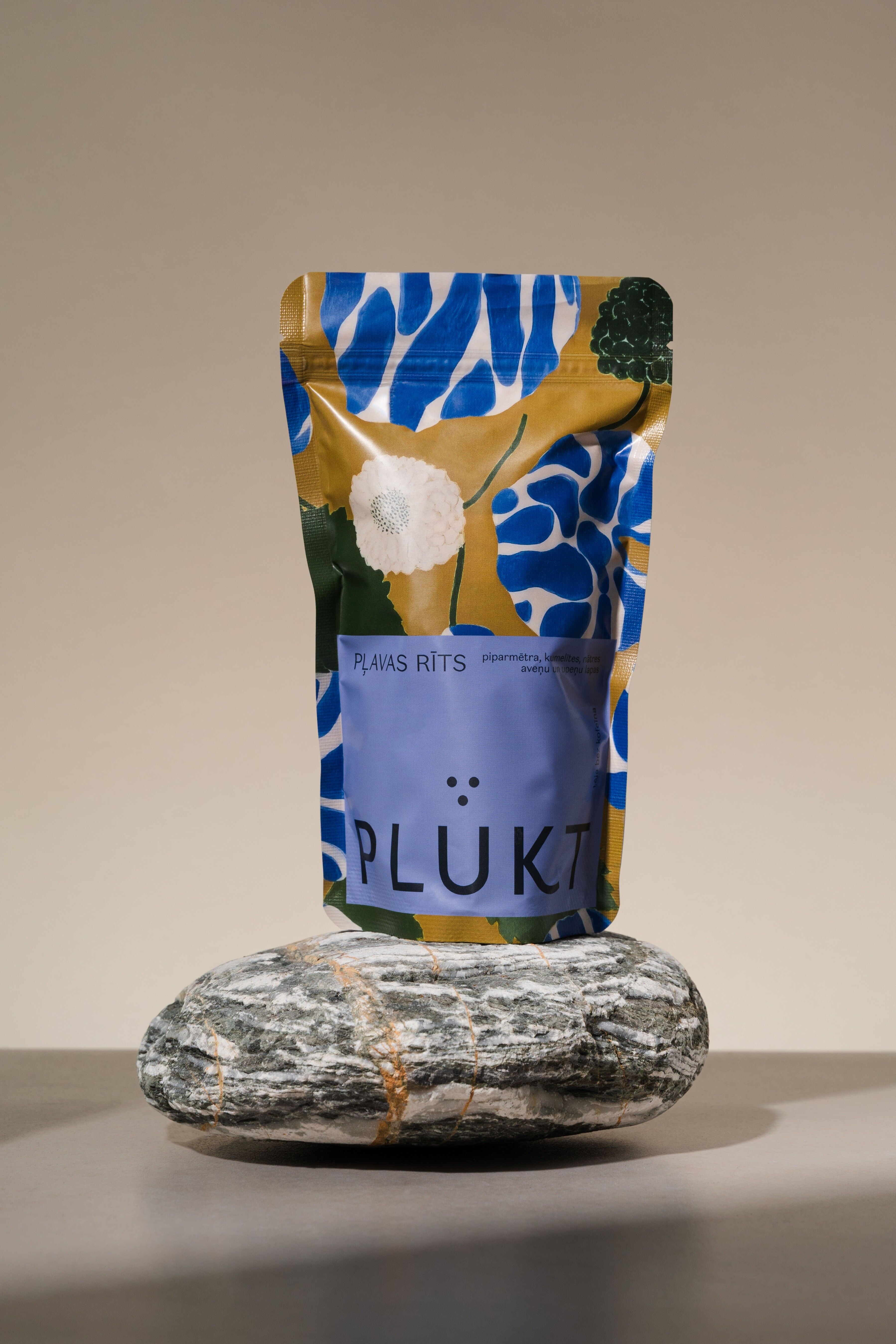 Mélange de thé MEADOW MORNING