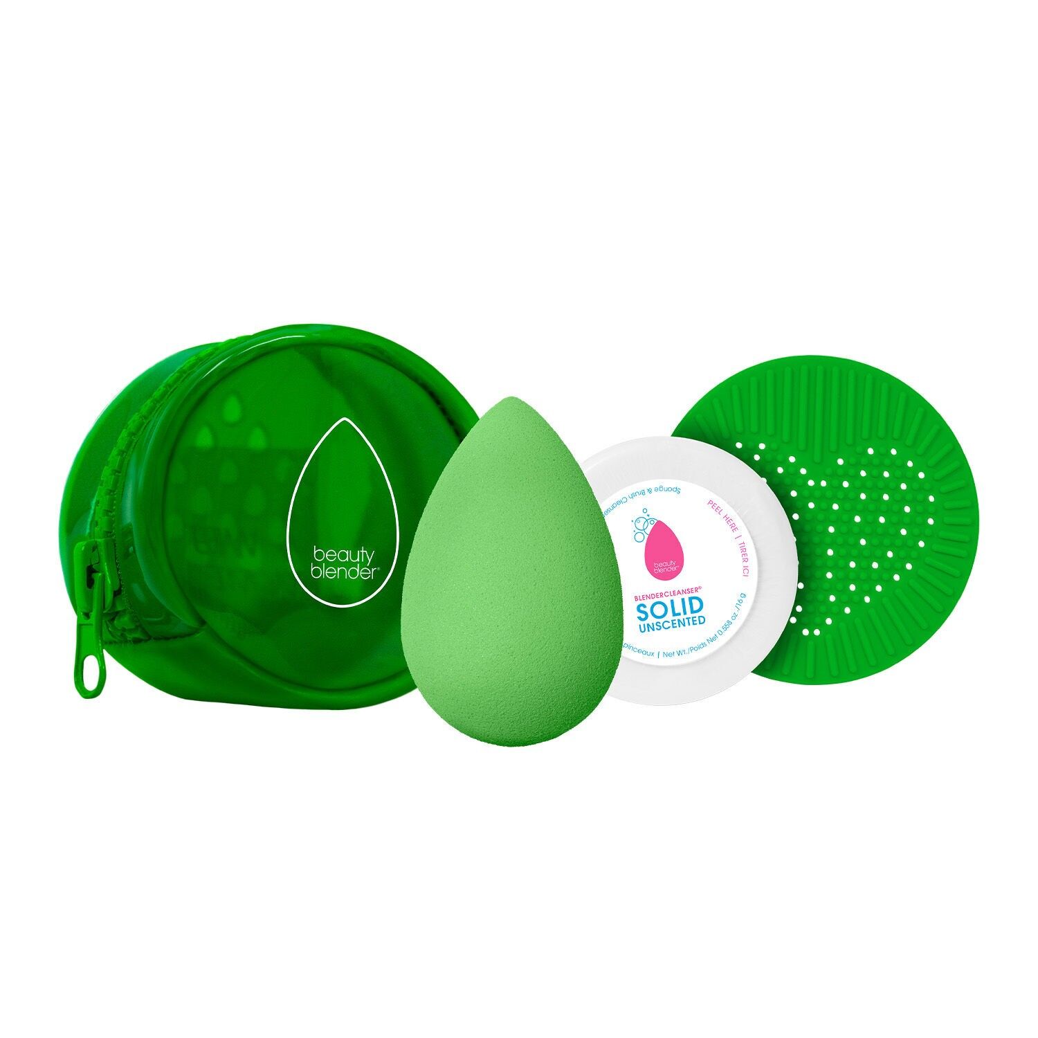 Beautyblender BESTIES Bio Pure