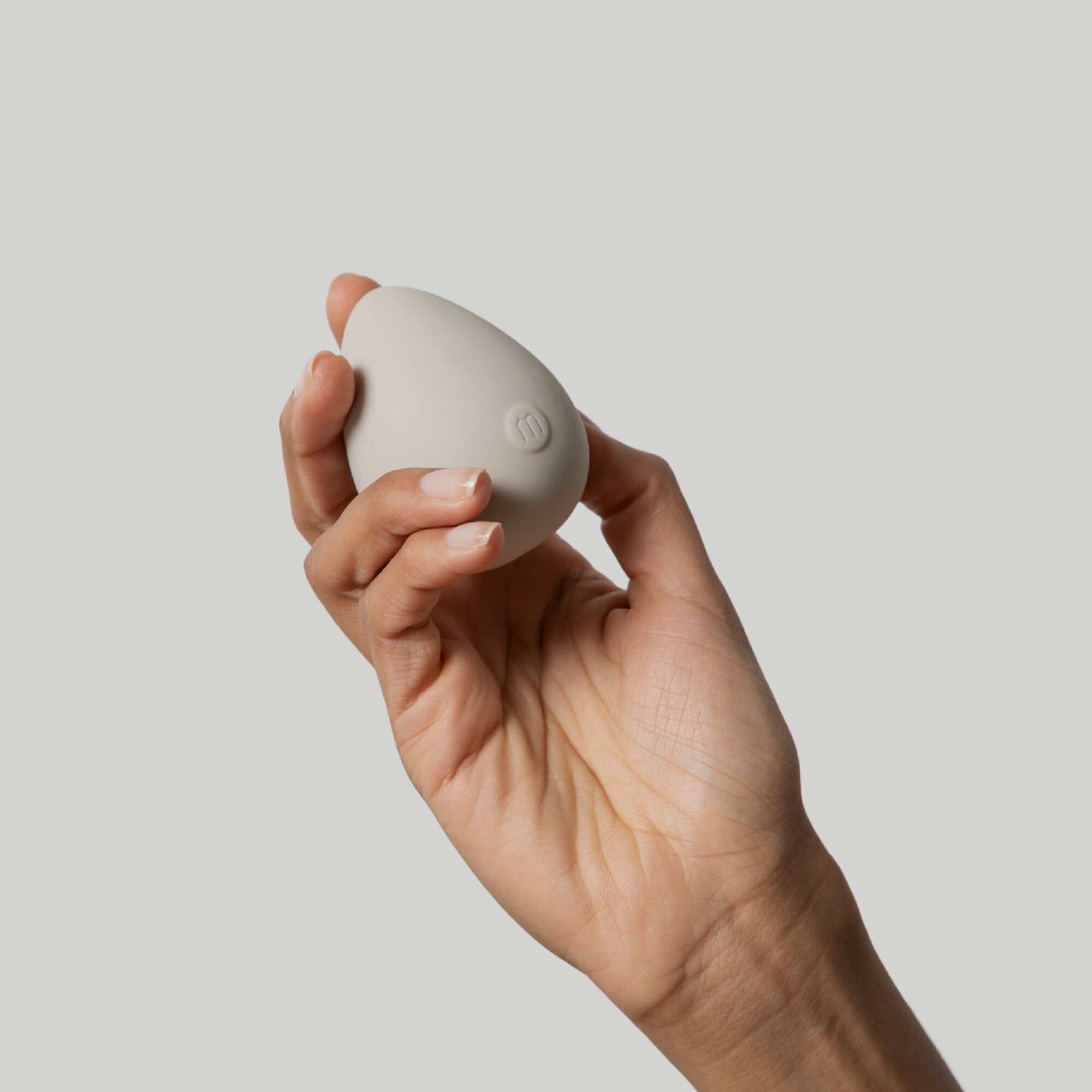 Maude - Goccia - grigio