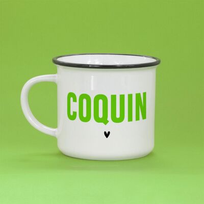 Naughty Mug / Valentine's Day Special / Nicknames