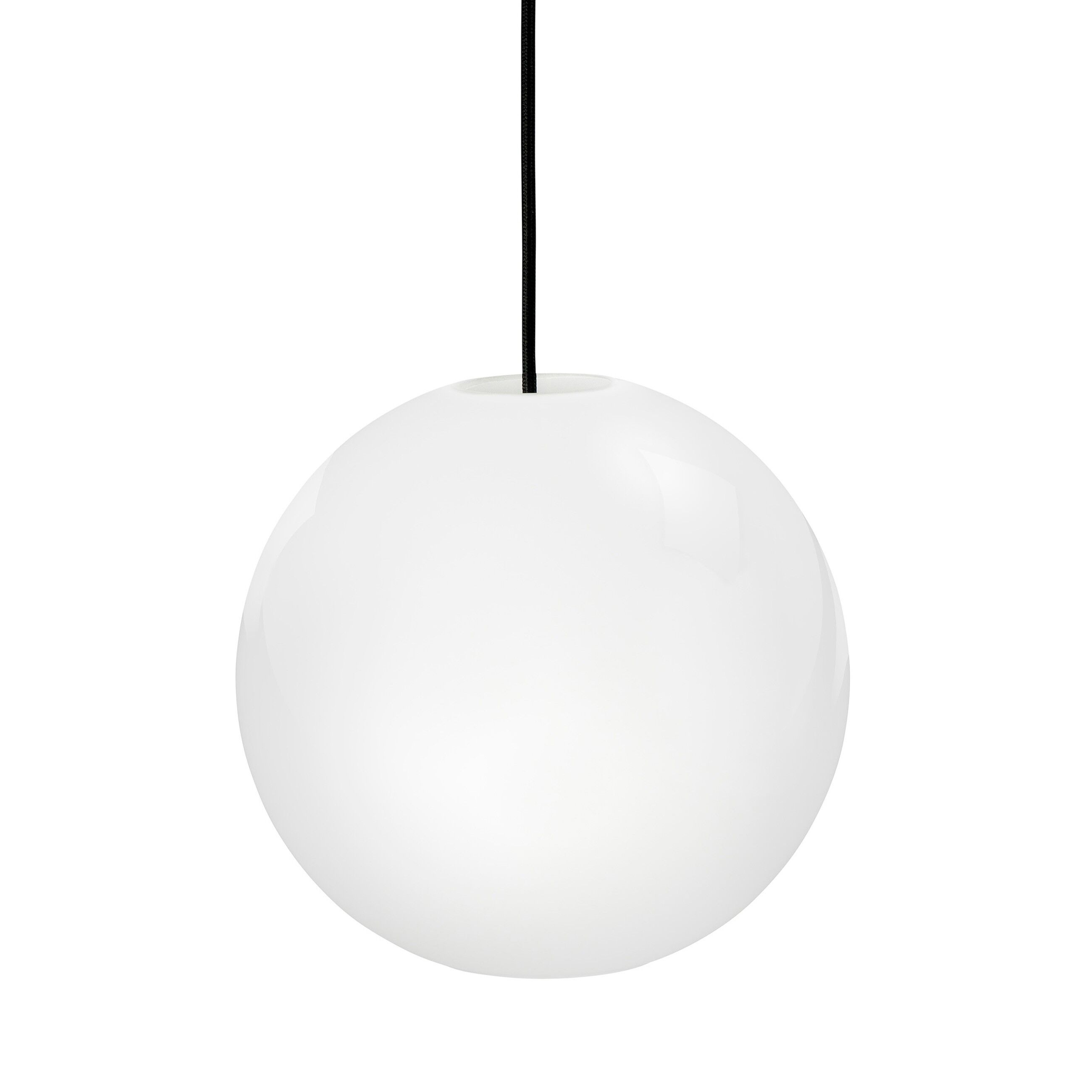 Café D30 Opal-Anhänger