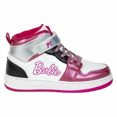 Children's sports shoes Barbie Pink