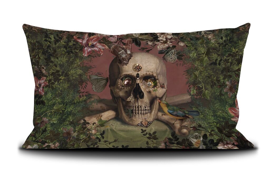 FEDERA PER CUSCINO 40X65 ETERNITY