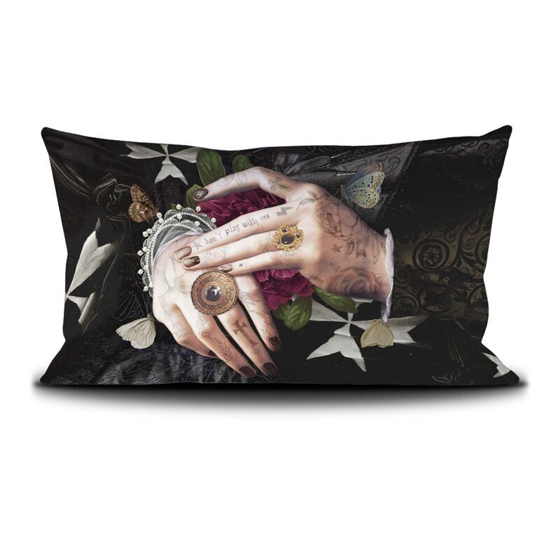 FODERA PER CUSCINO 40X65 PROTEZIONE