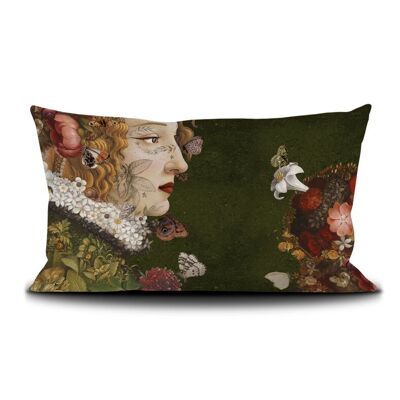 FEDERA PER CUSCINO FLORA 40X65
