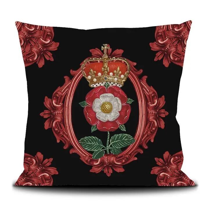 FEDERA CUSCINO 50X50 NOTRE DAME DE VOGLIO BENE