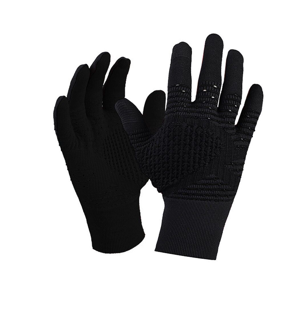 Gants tactiles - Laine mérinos