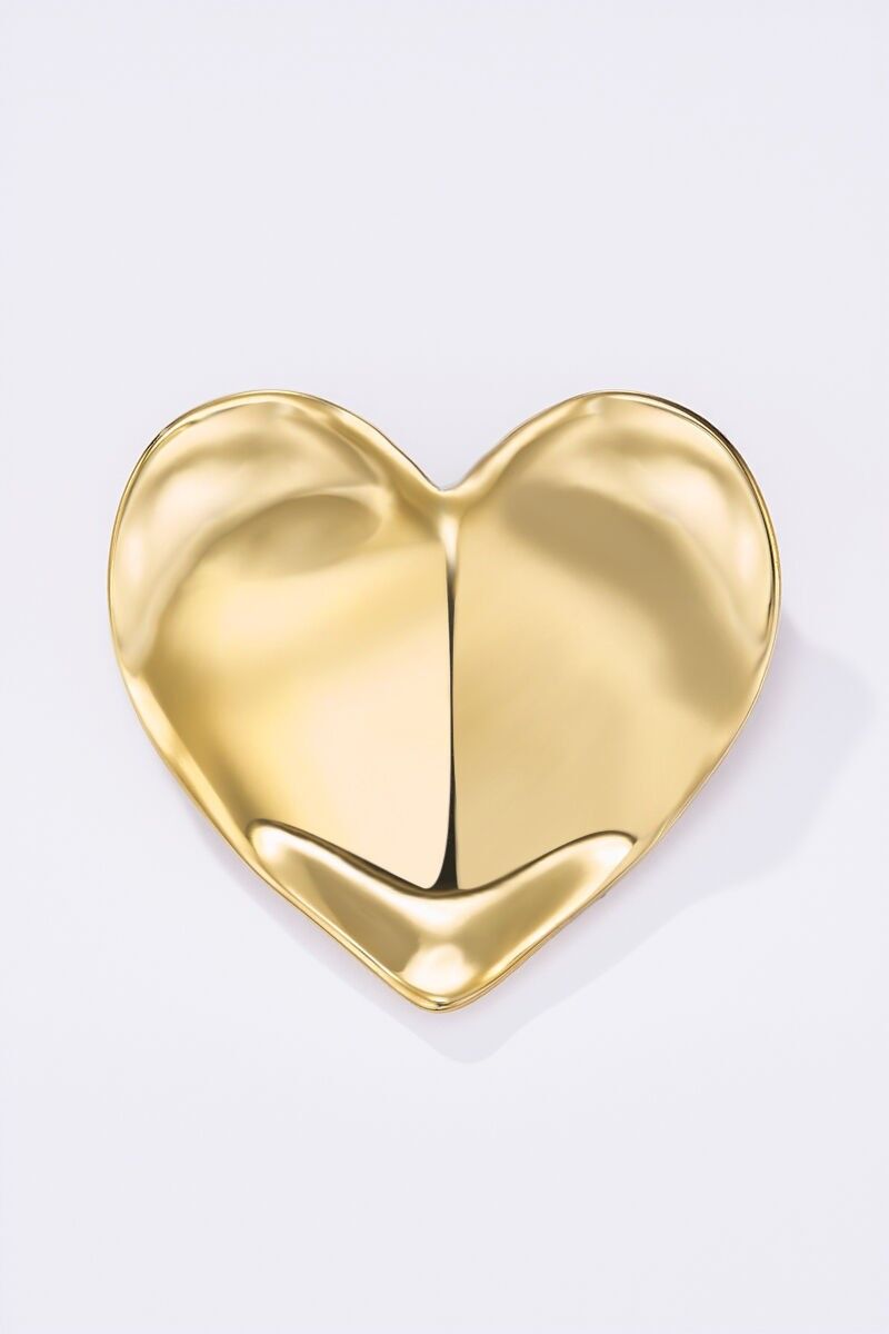 Spilla in acciaio inossidabile BHYRX101