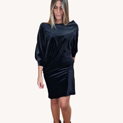 vestido sidney