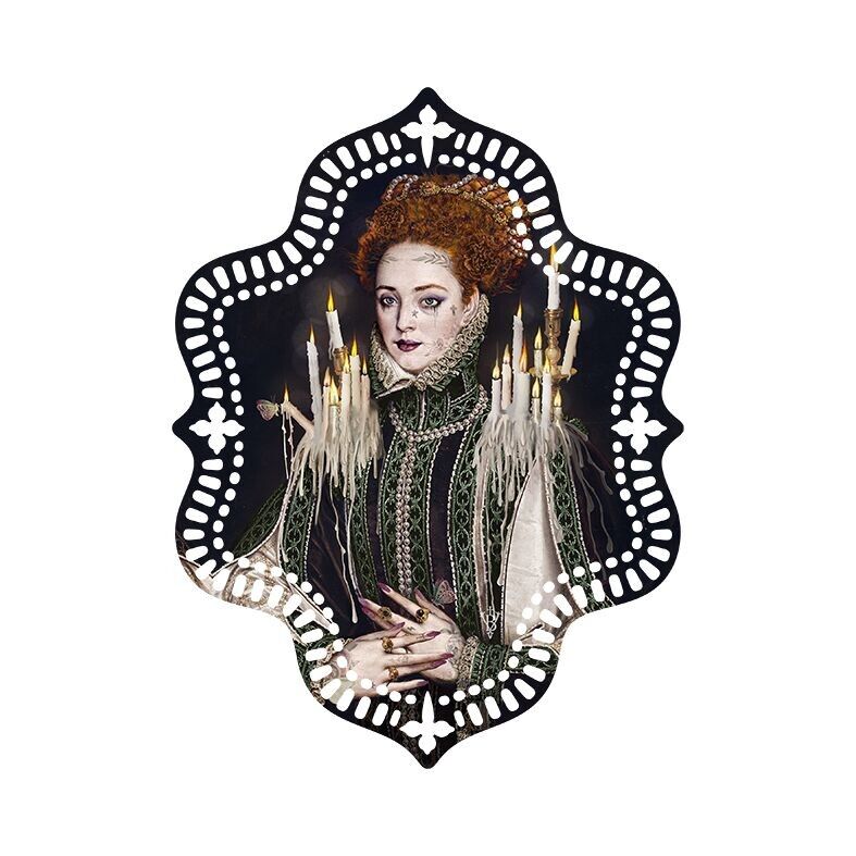 TOVAGLIETTA 18X24 LUSSO