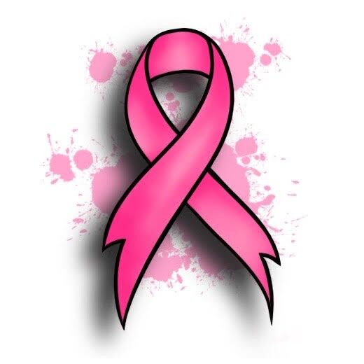 Lot de 200: Tatouages éphémères création: Octobre Rose