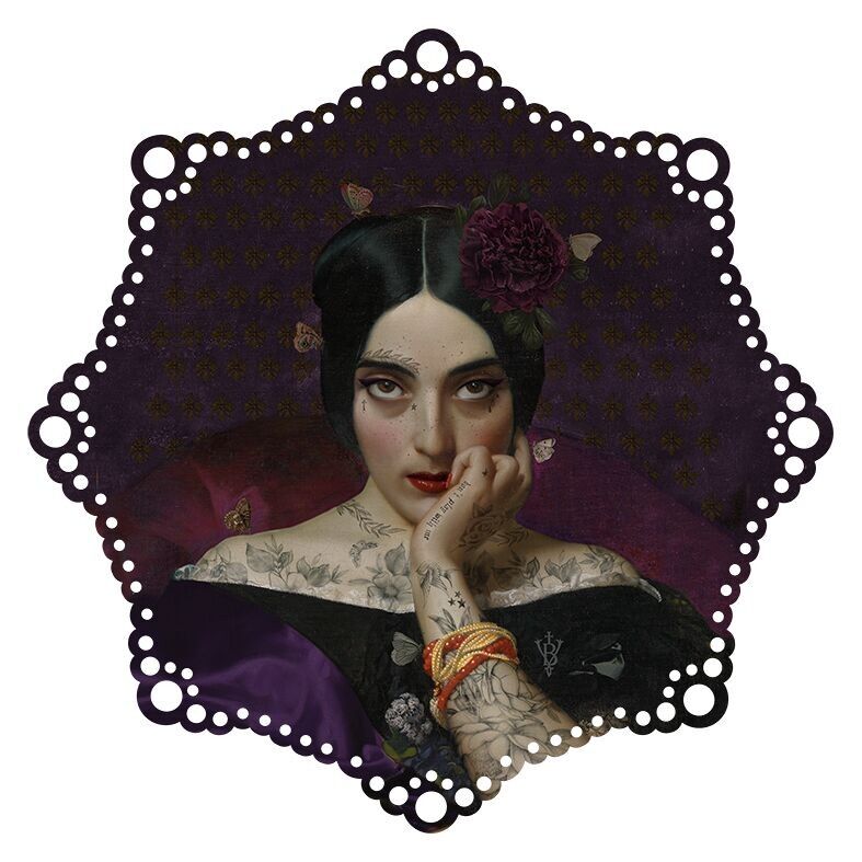 TOVAGLIETTA 20 CLEMENTINE