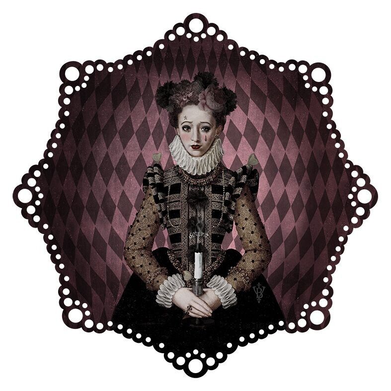 TOVAGLIETTA 20 SORROW