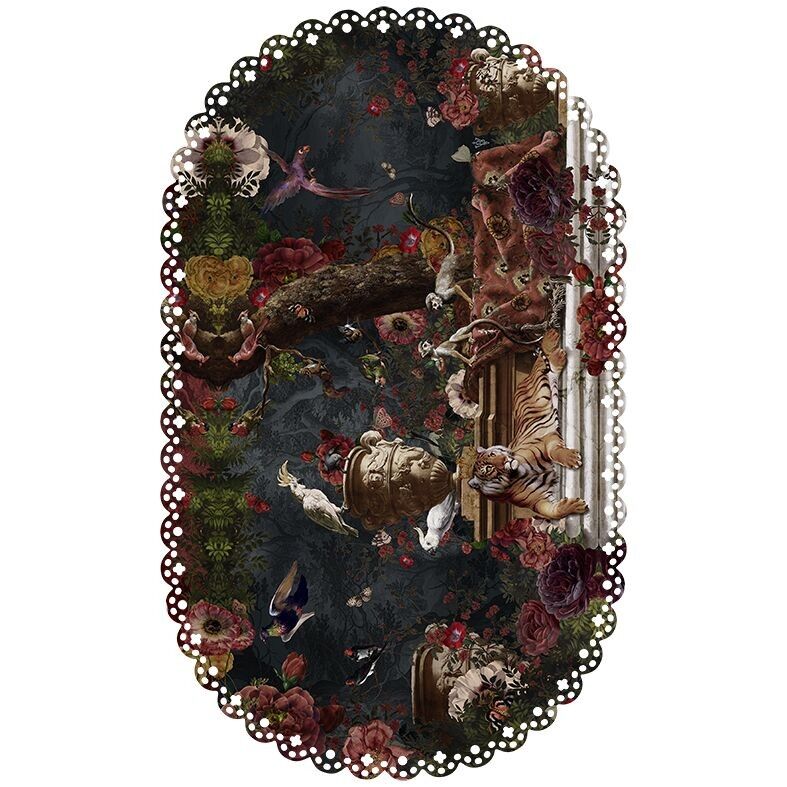 TOVAGLIETTA 30x49 MACHLI