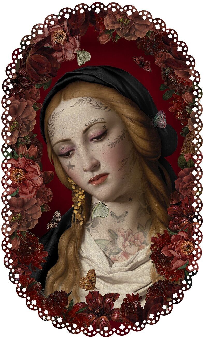 PLACEMAT 30x49 SOUVENIR