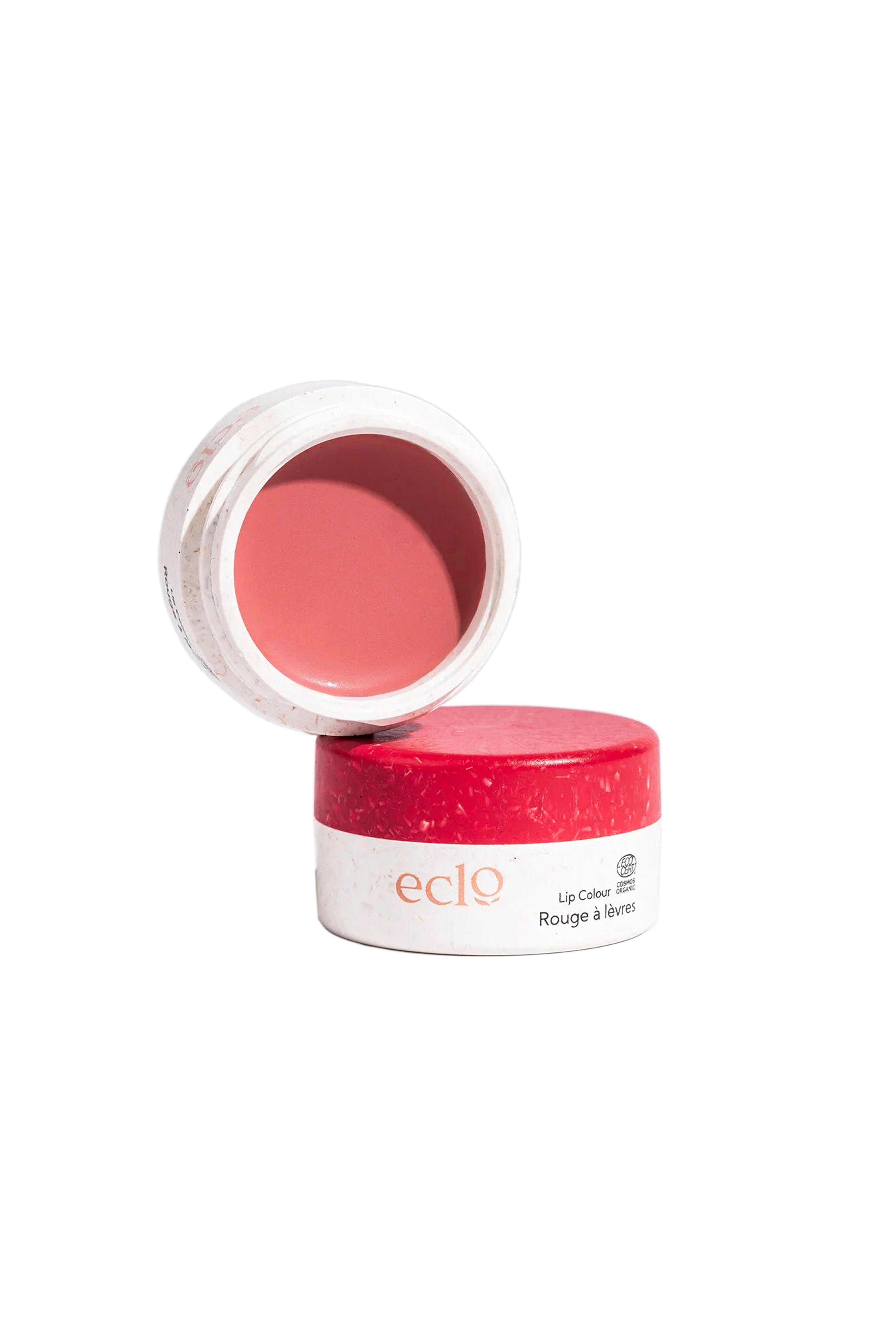 Lippenstift 004 Rose Fierce