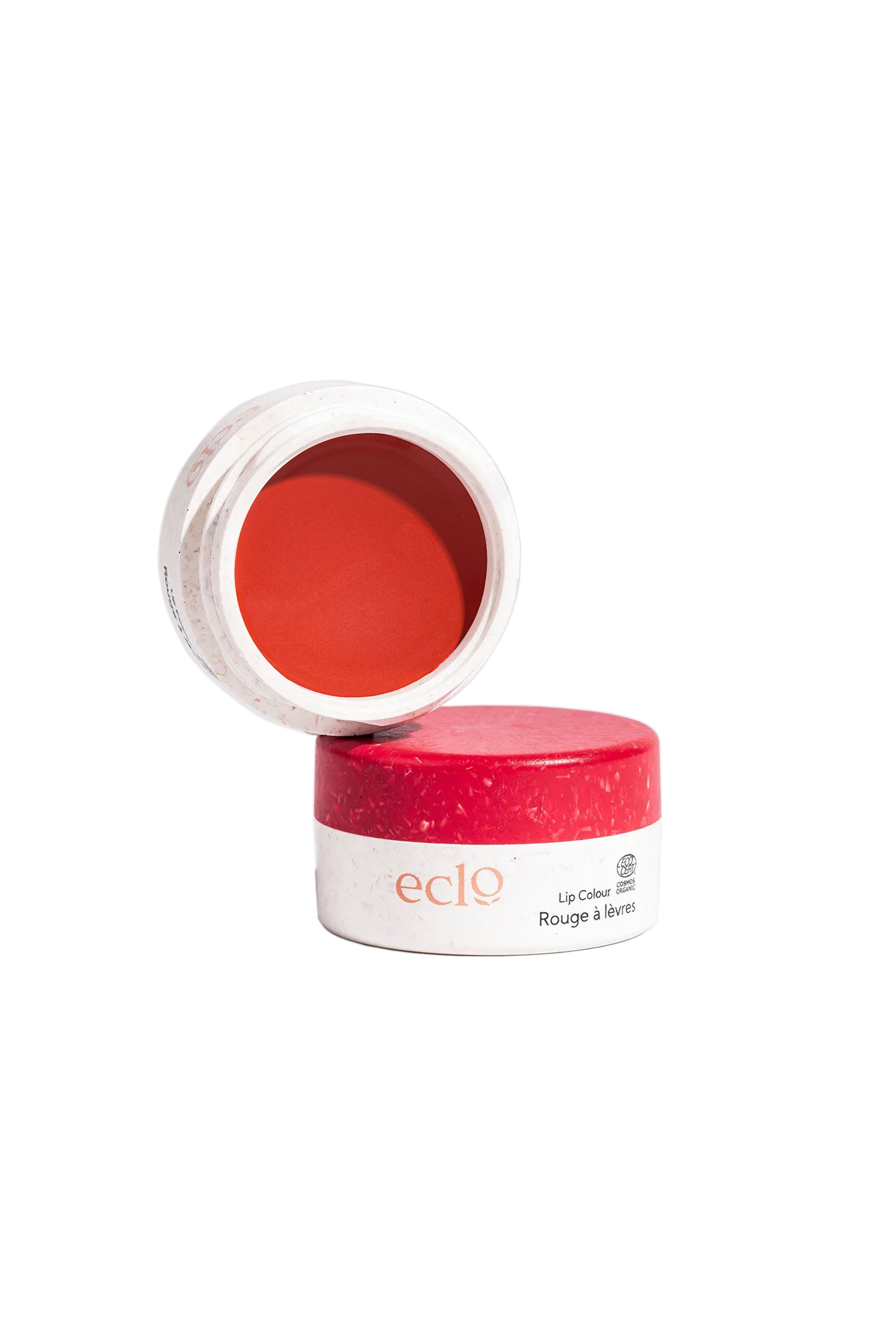 Lippenstift 002 Rouge Crush