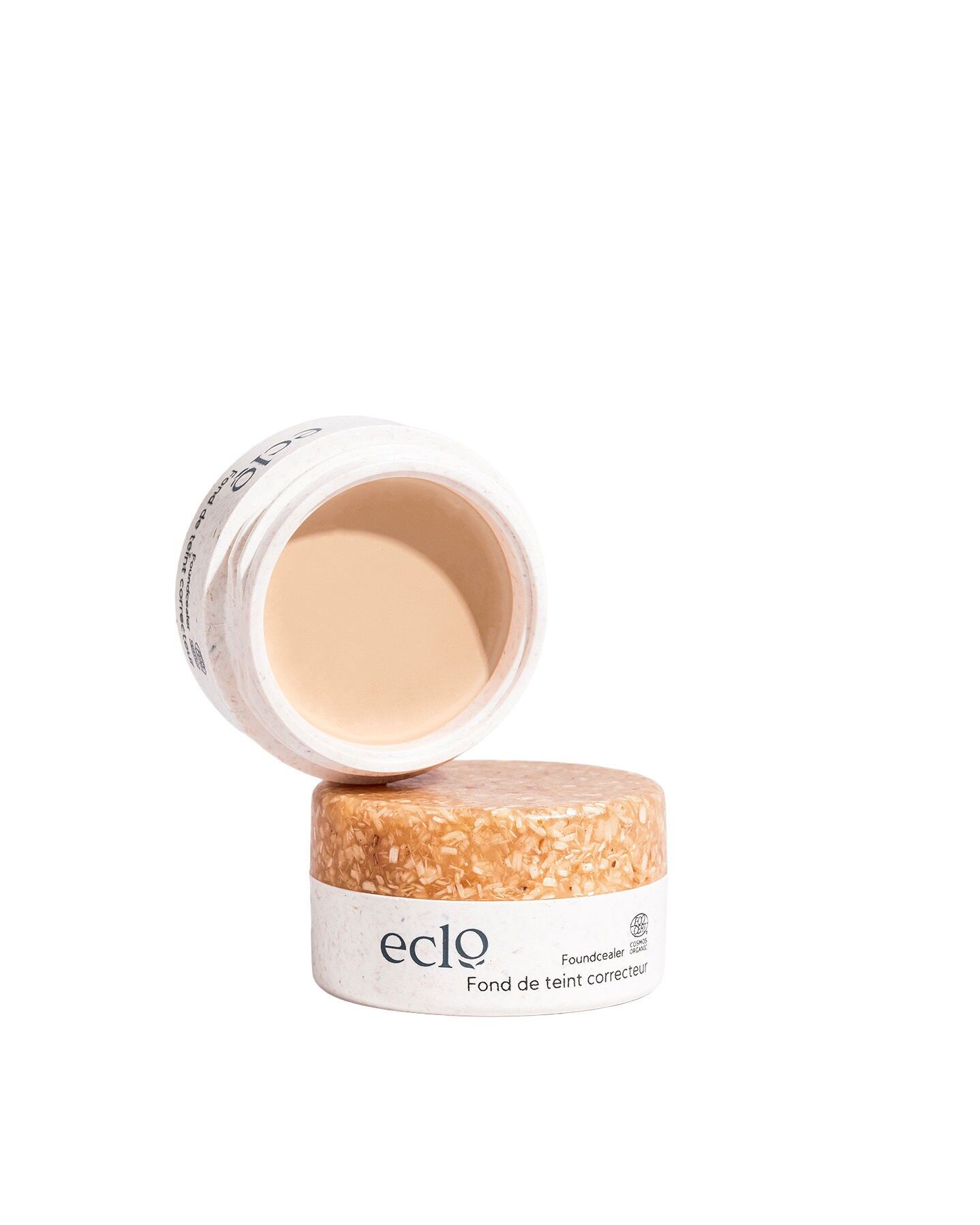 Corrective Foundation 105N Elfenbein