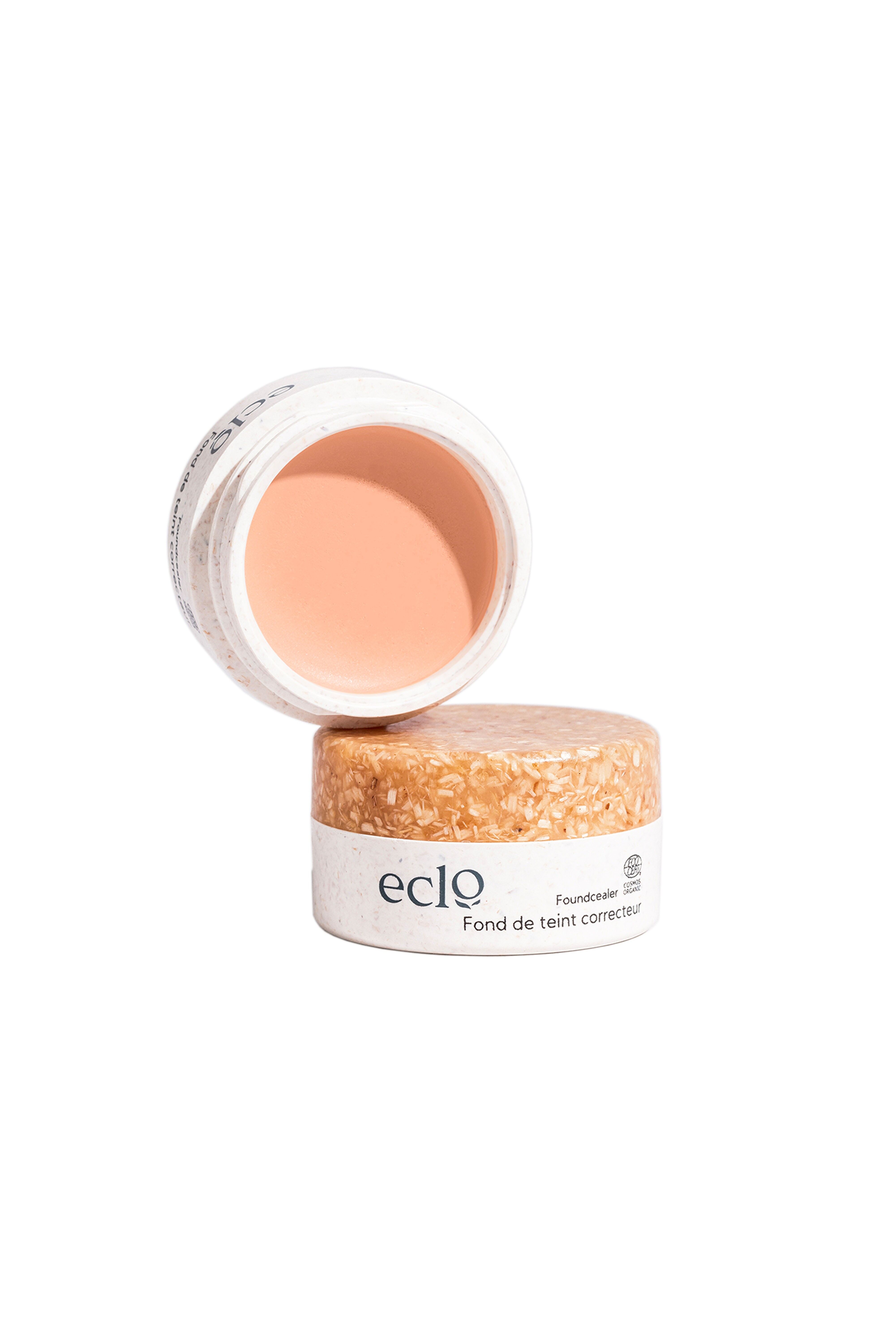 Korrigierende Foundation 200R Beige Rose