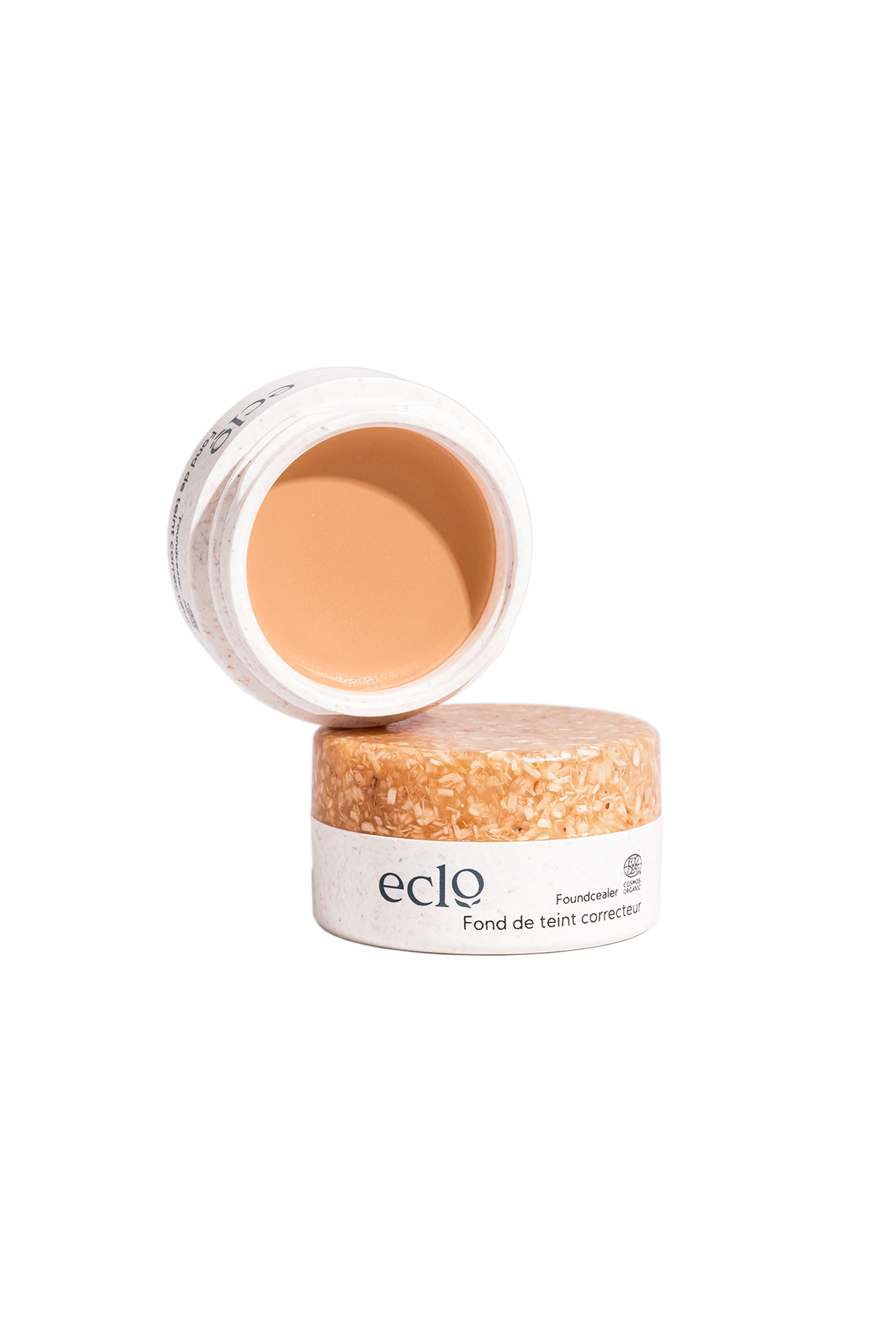 210W Golden Beige Korrektur-Foundation