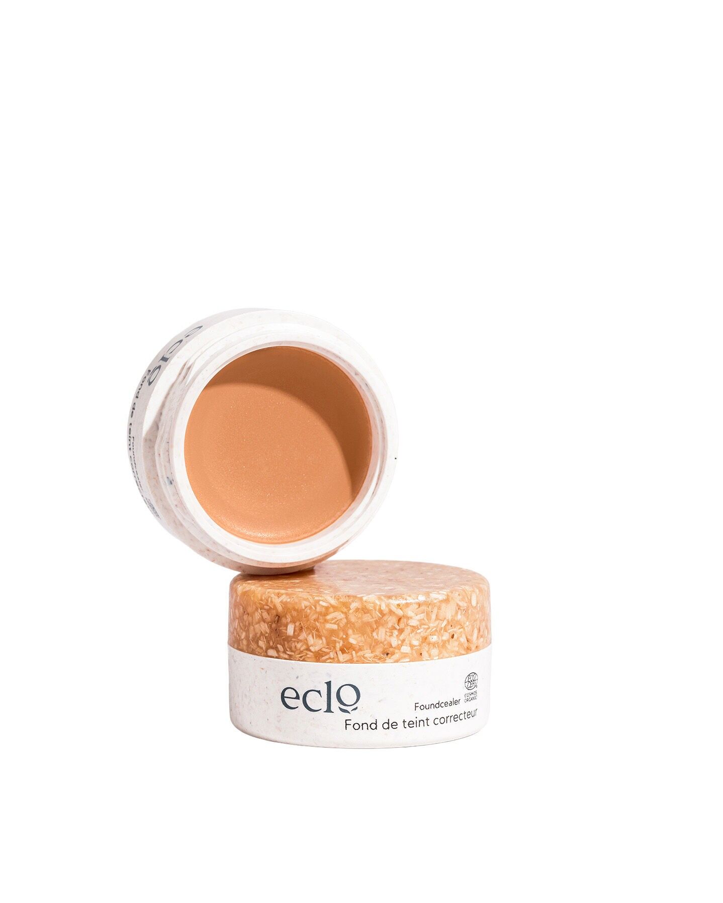 300R Dunkelbeige Korrektur-Foundation