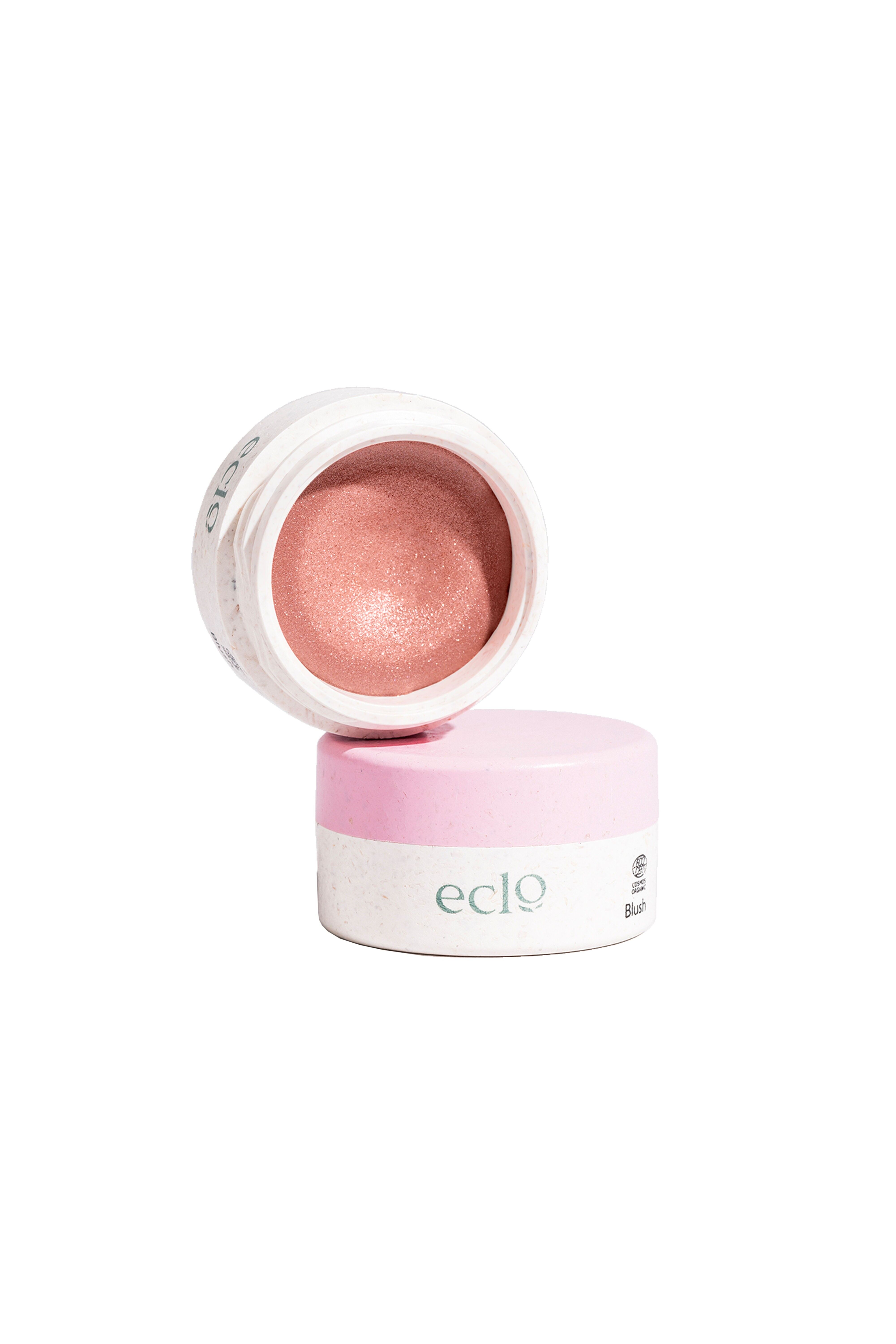 Highlighter Blush 005 Pink Nude