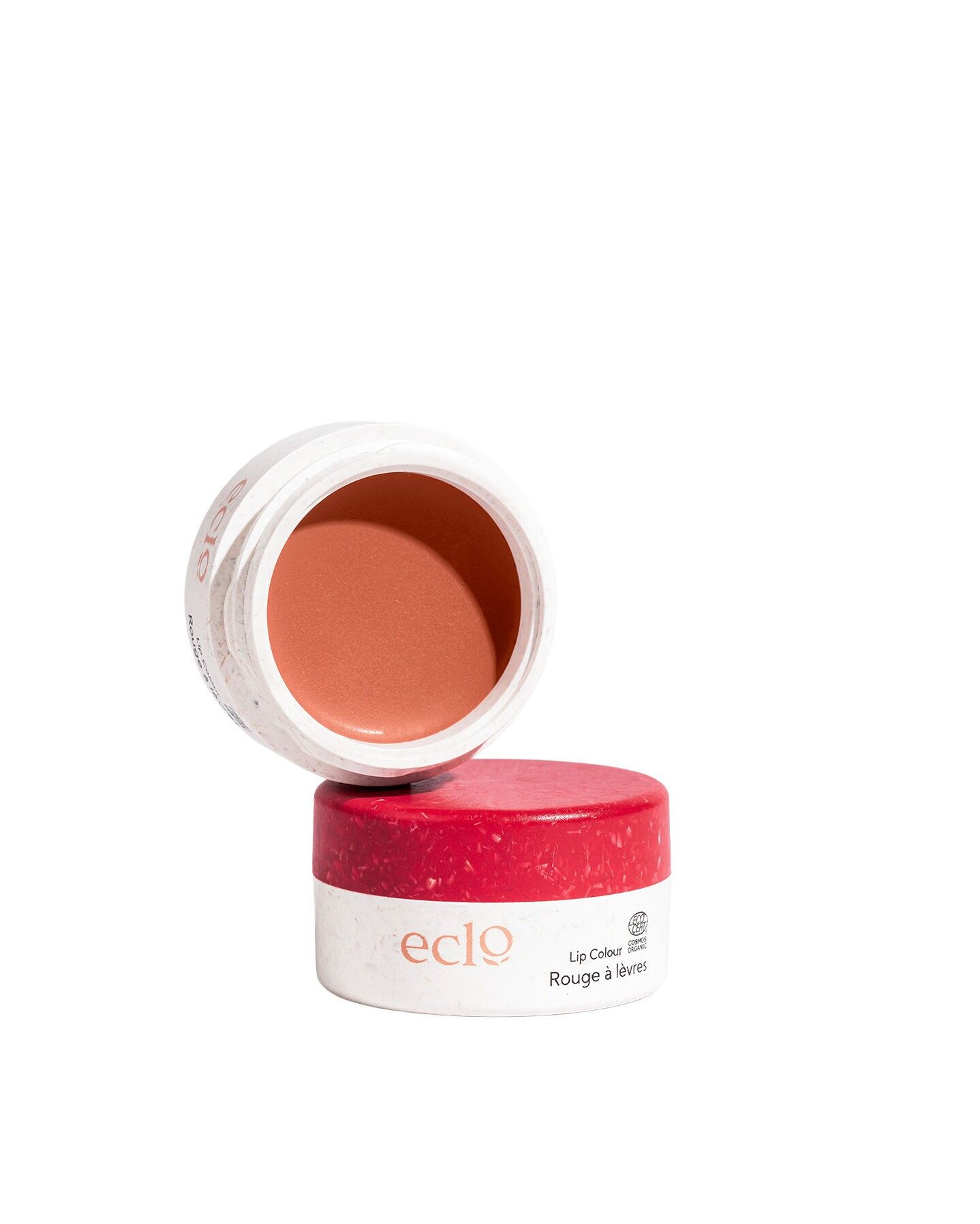 Lippenstift 005 Glazed Brown