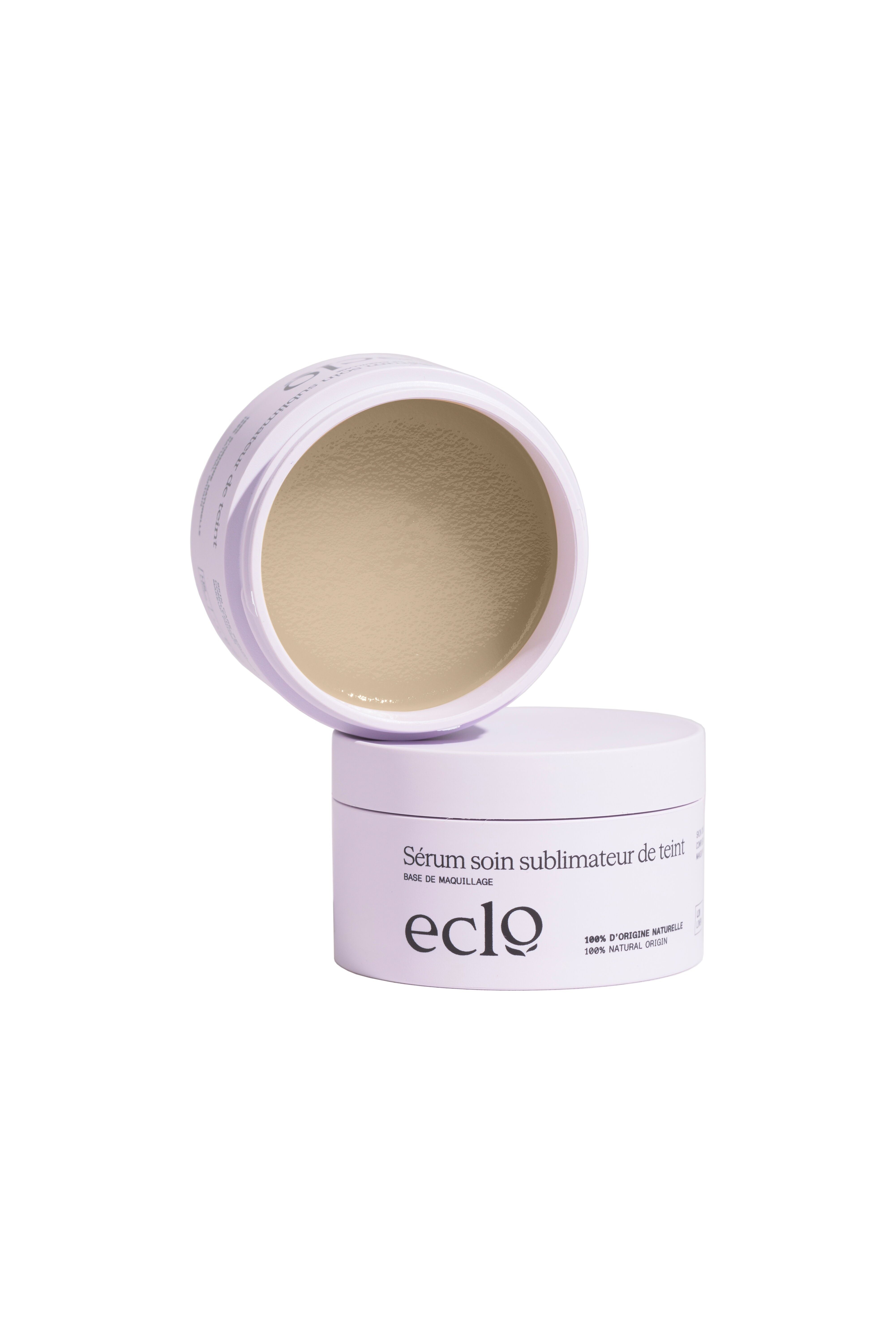 Serum zur Verbesserung des Teints – Gesicht