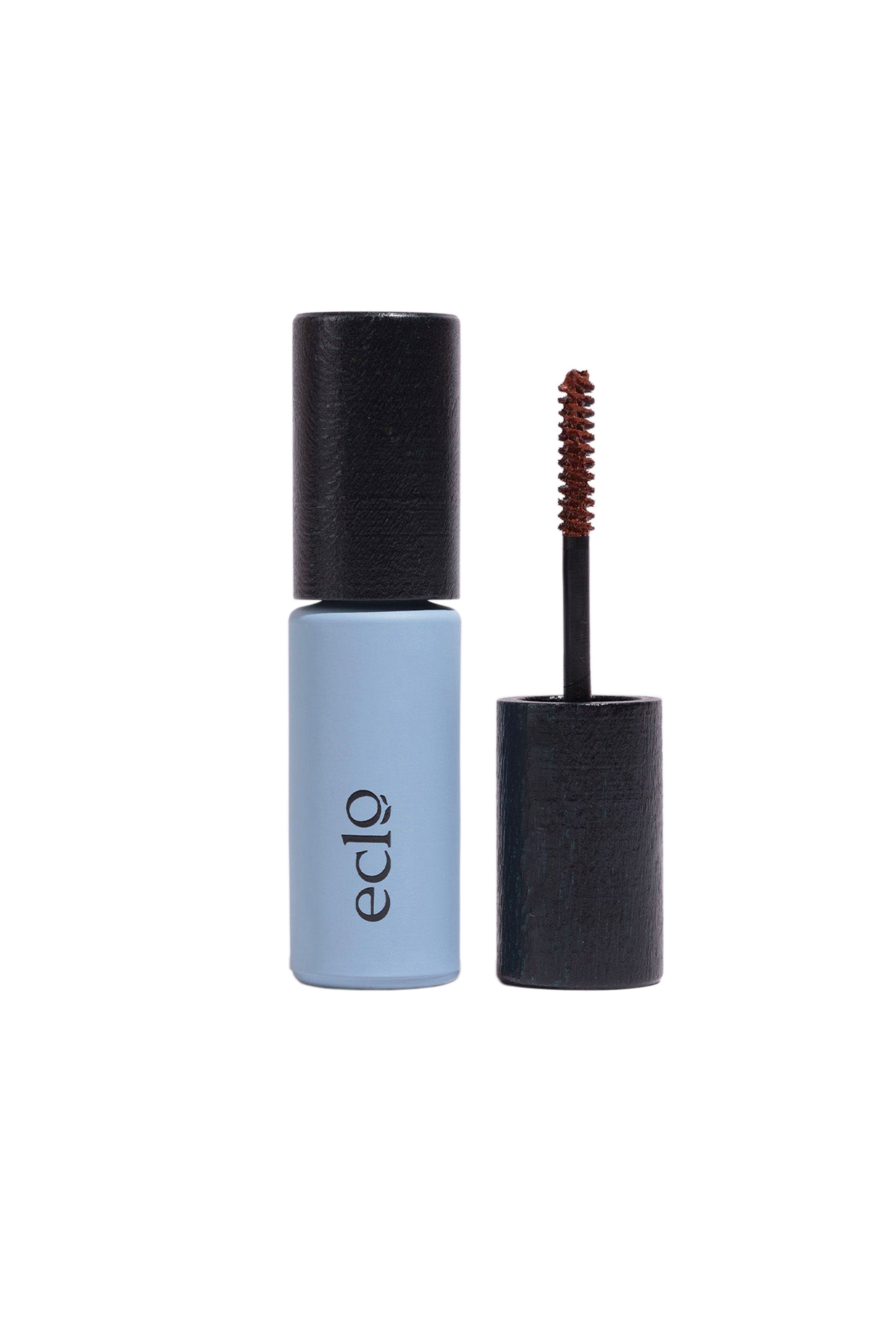 Mascara Soin 002 Marrone Caldo