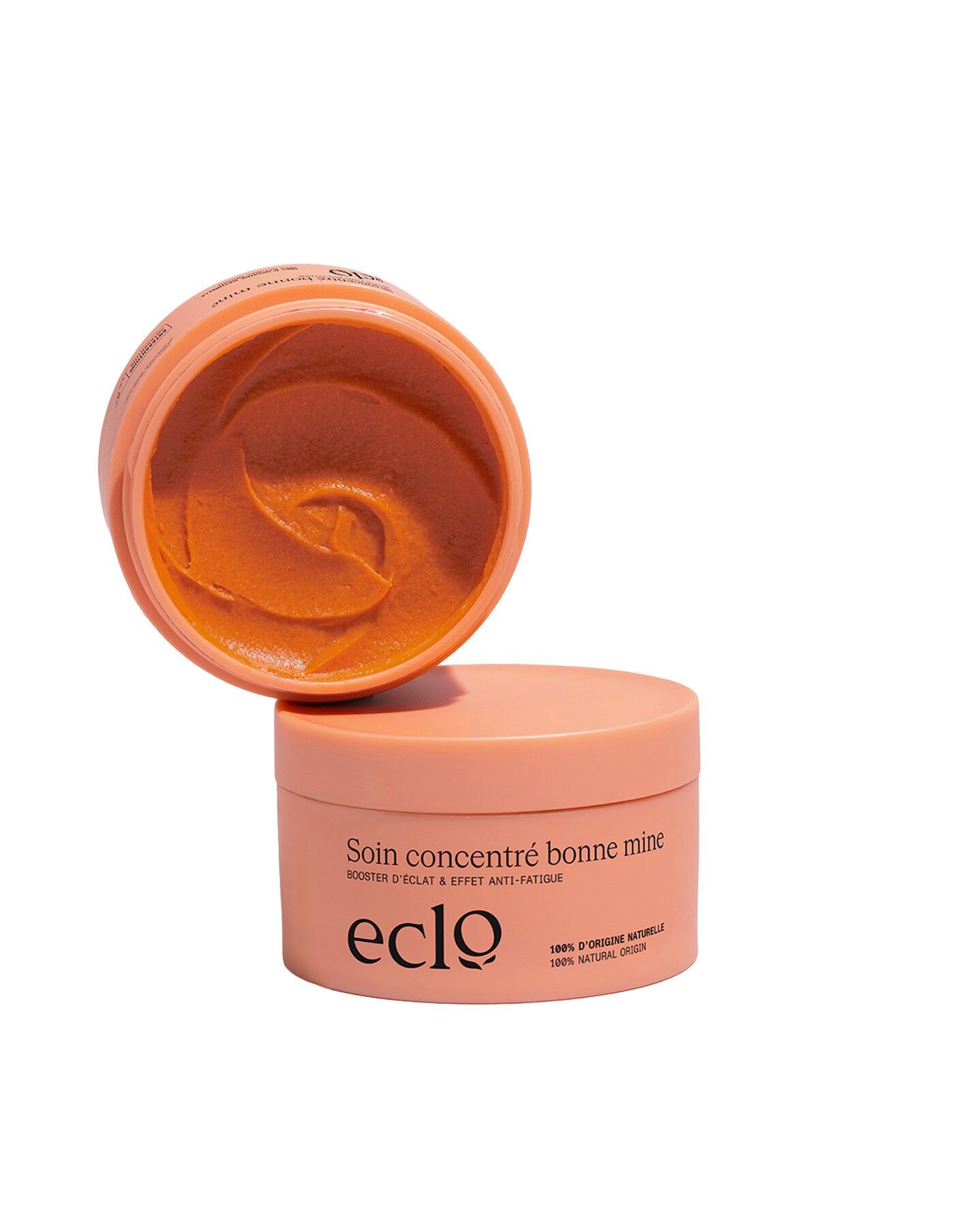 Soin Concentré Bonne Mine - Visage