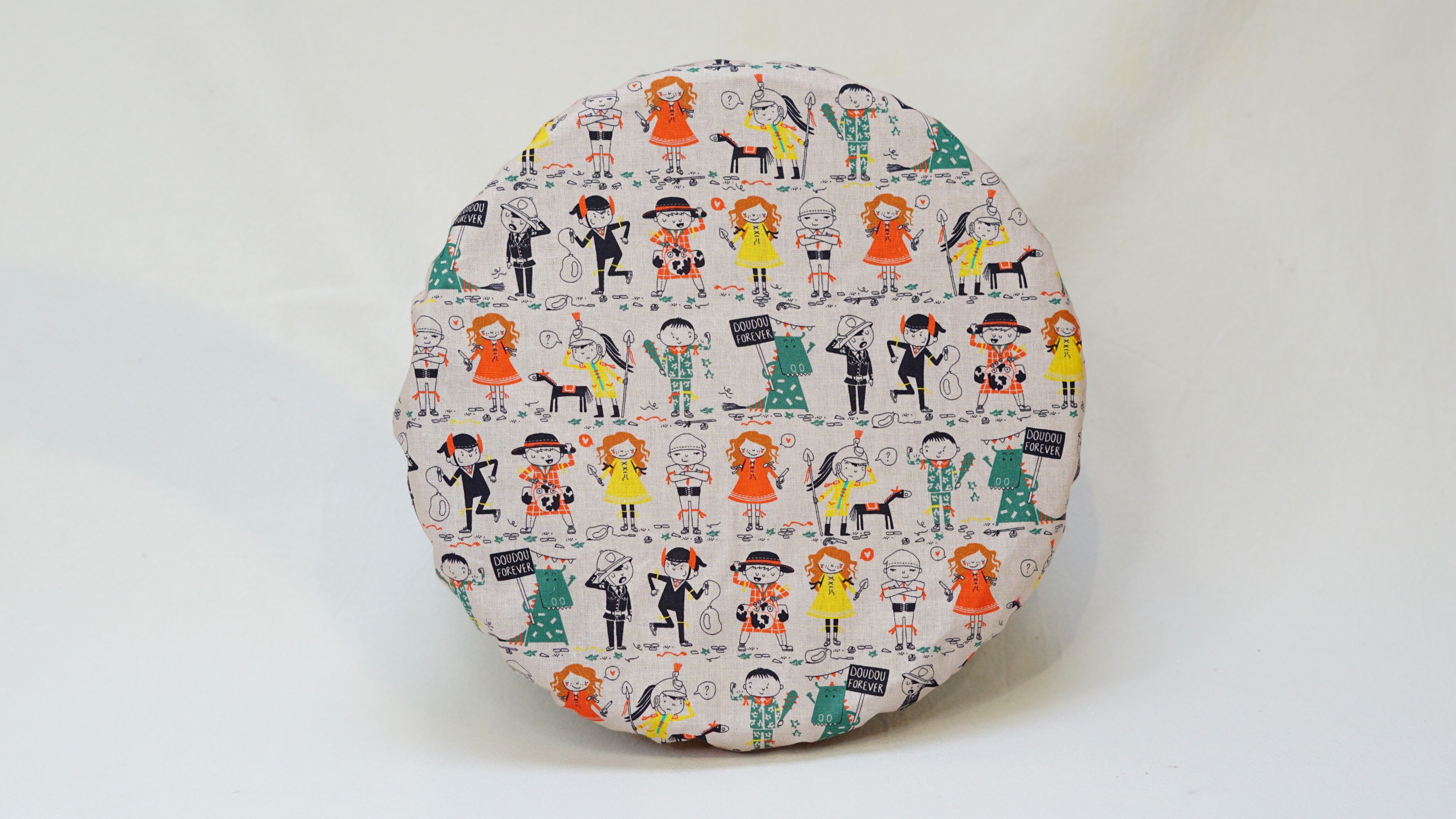 Charlotte (copertura piatta) Trapunta per bebè Forever - taglia XL