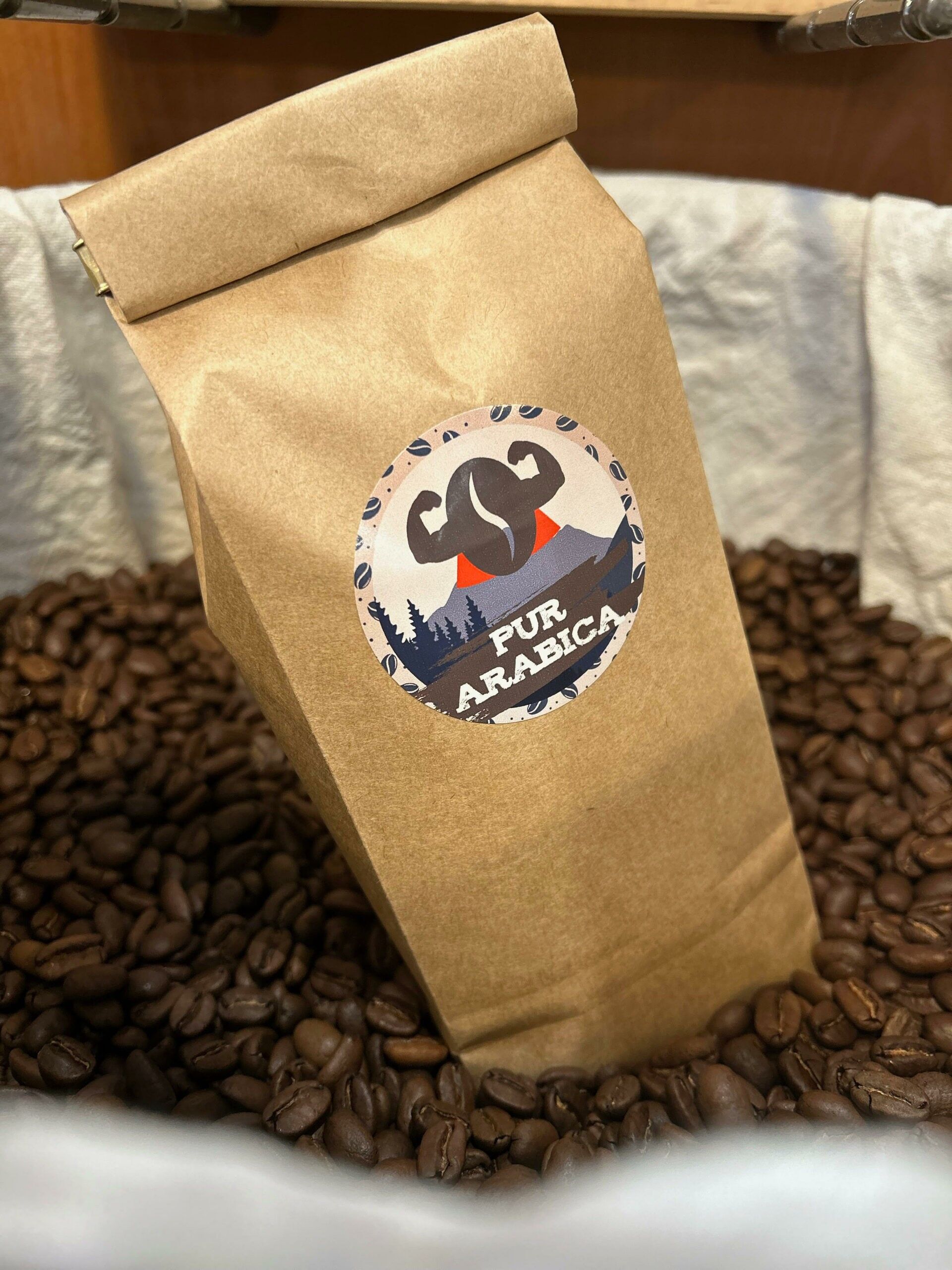 Caffè Miscelato – Gourmet – 500 g MACINATO