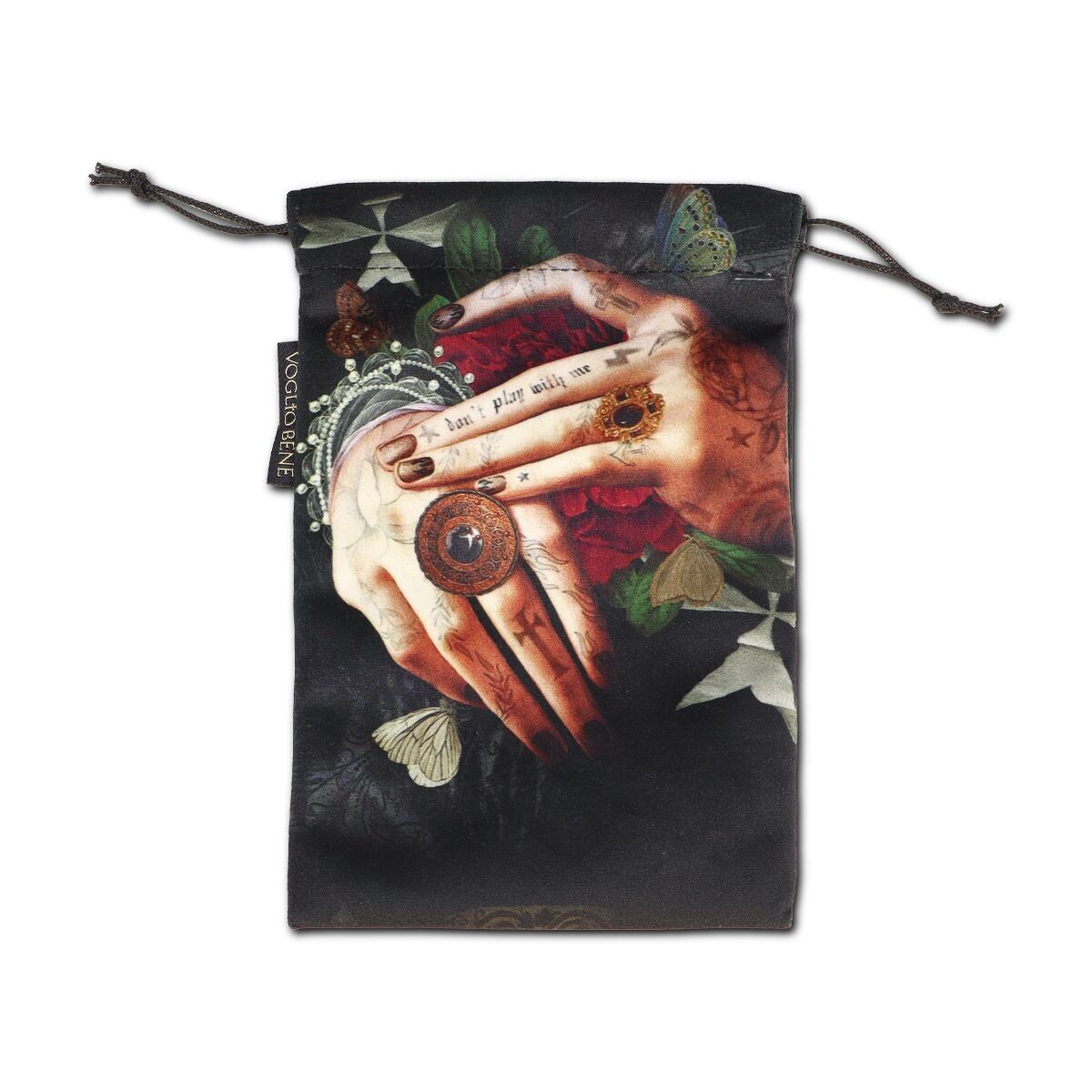 COPERTURA DI PROTEZIONE DEL CAVO