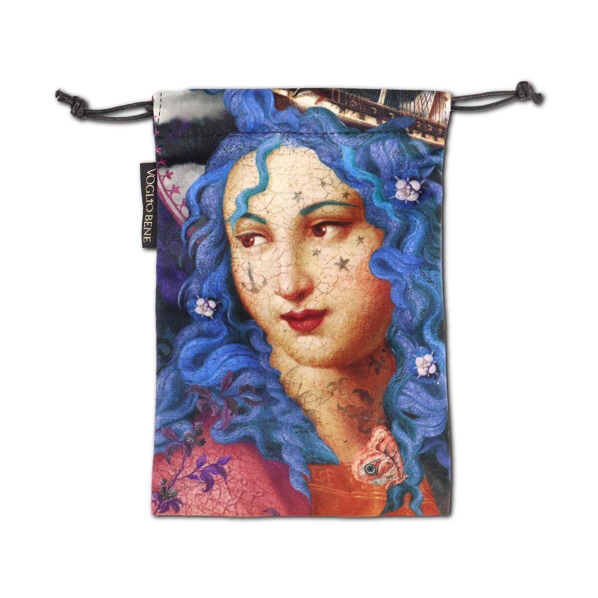 Holy Storm Kordelzughülle