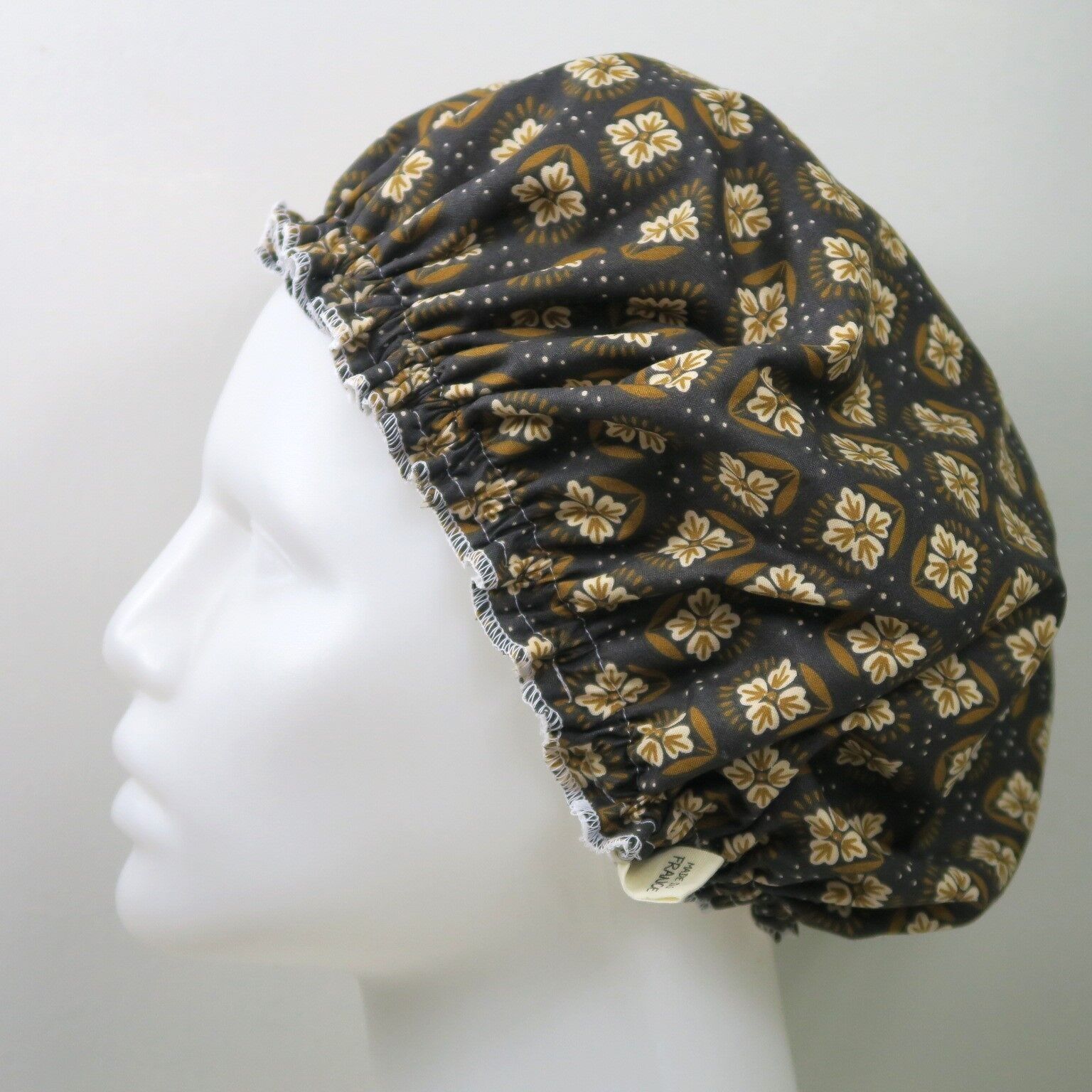 Dusch-/Pflegehaube - Erwachsene und Kinder - Jayco