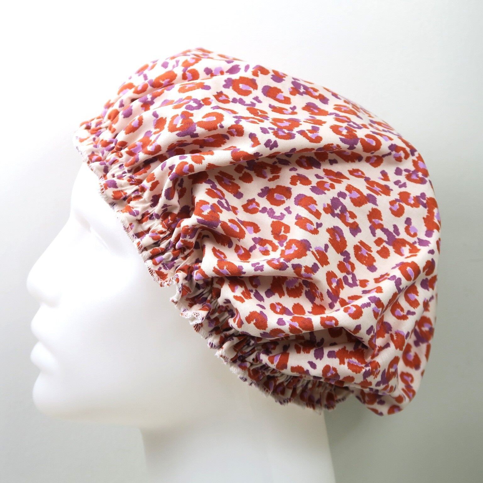 Dusch-/Pflegehaube - Erwachsene und Kinder - Karli