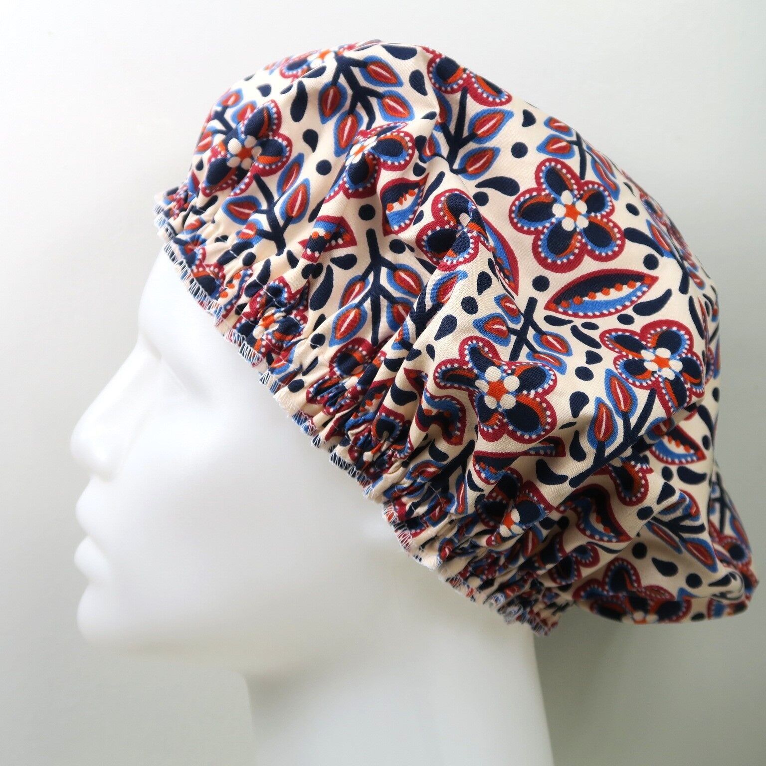 Dusch-/Pflegehaube - Erwachsene und Kinder - Jaklynn