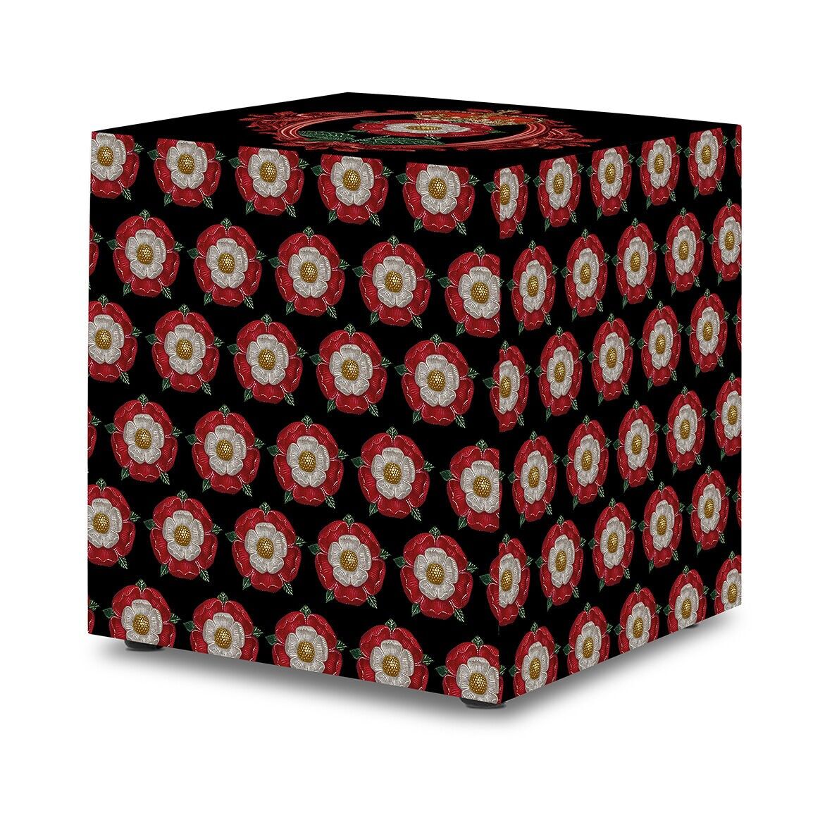 POUF NOTRE DAME DI VOGLIO BENE