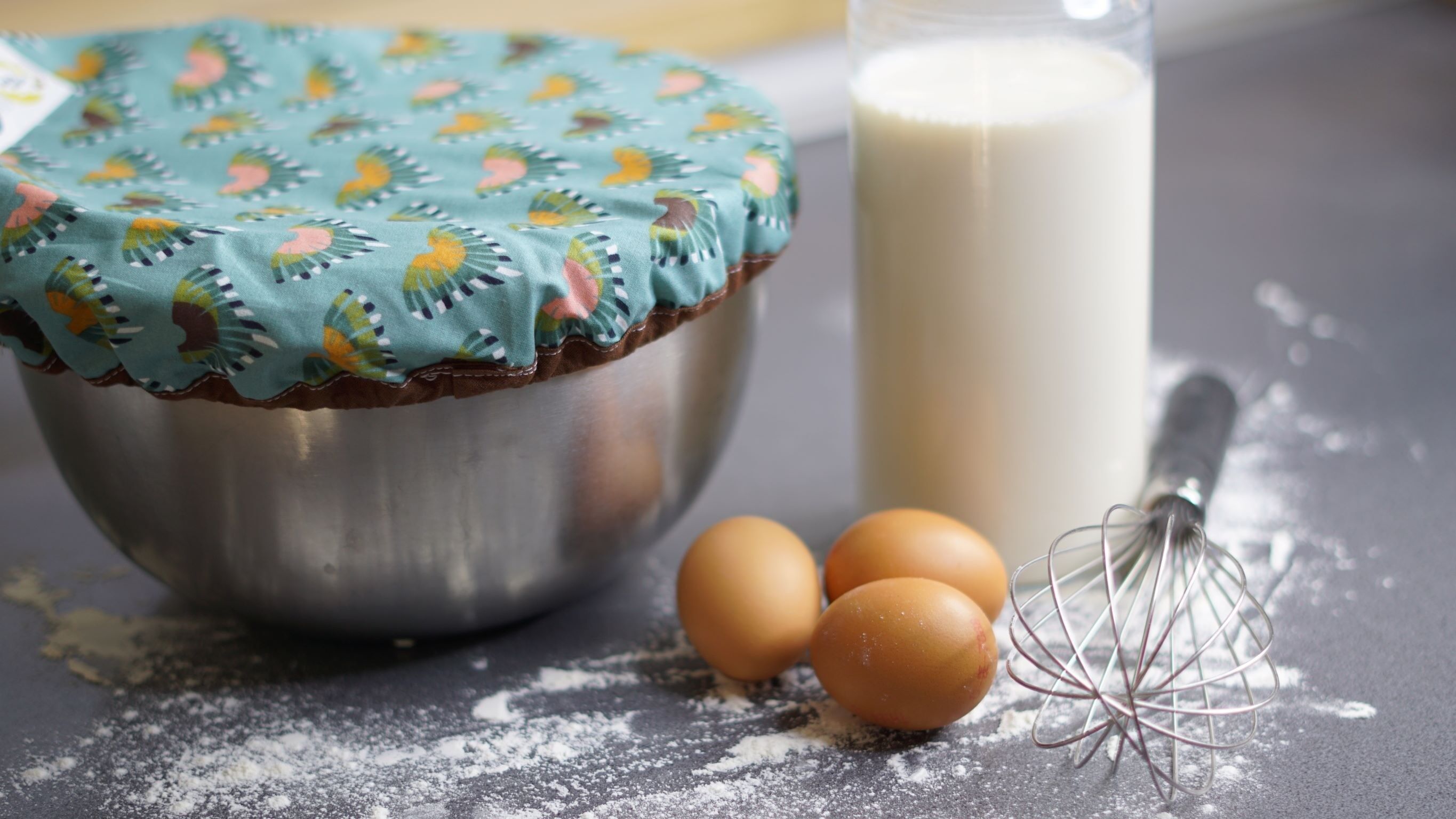 Classic Charlotte (copertura piatta) 3 taglia L