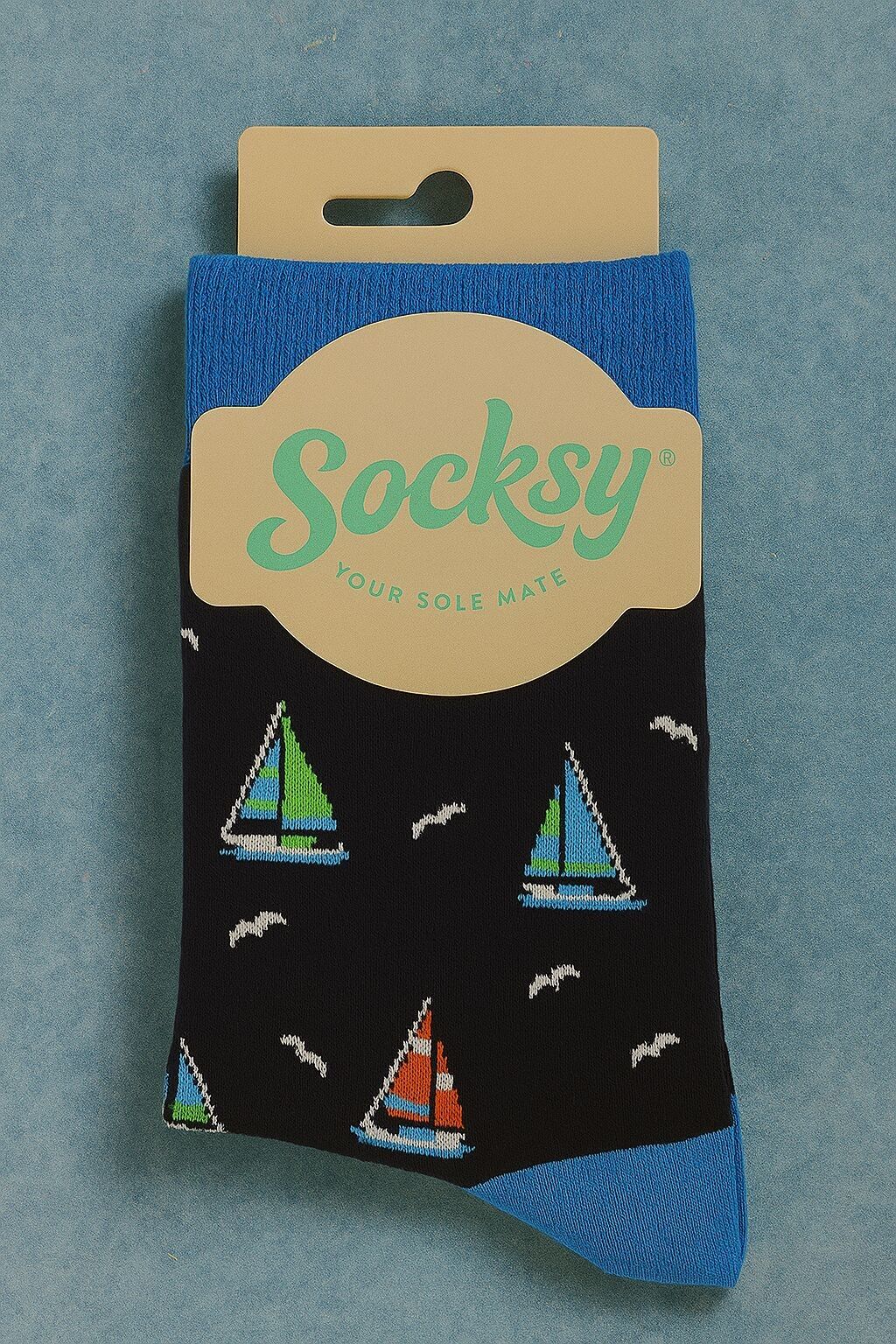 Calcetines de velero