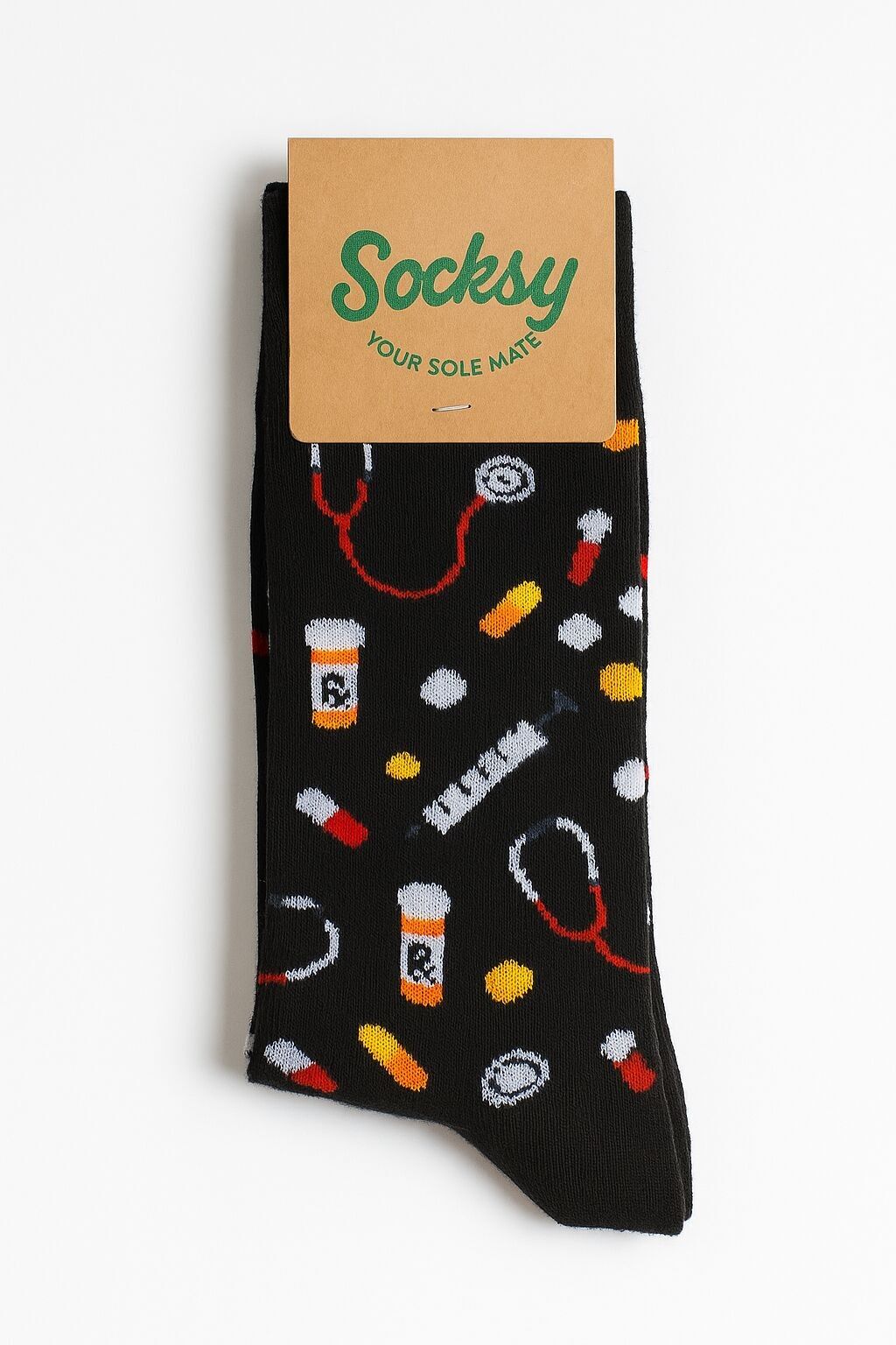 Calcetines medicinales