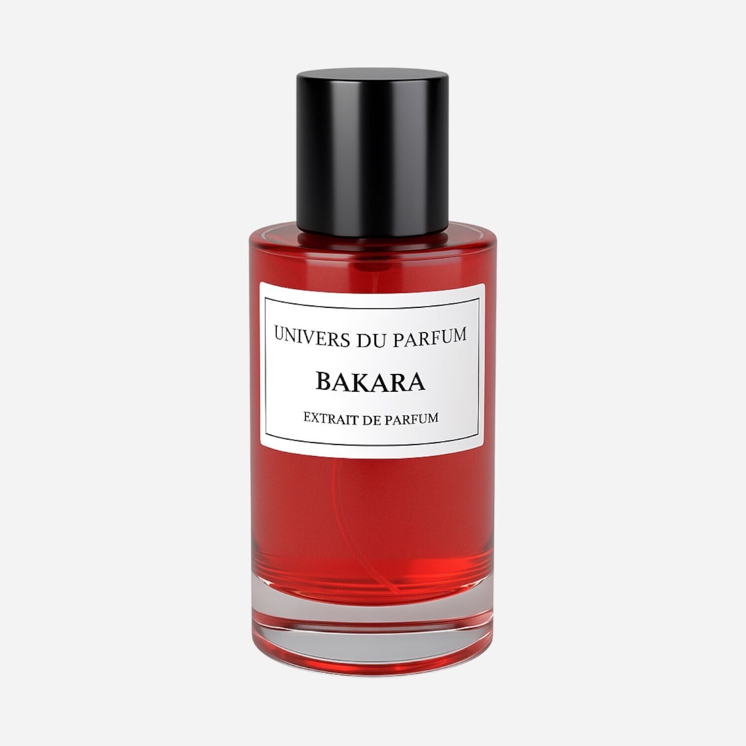 Profumo Bakara - Simile a Baccarat Rouge 540 Maison Francis Kurkdjan
