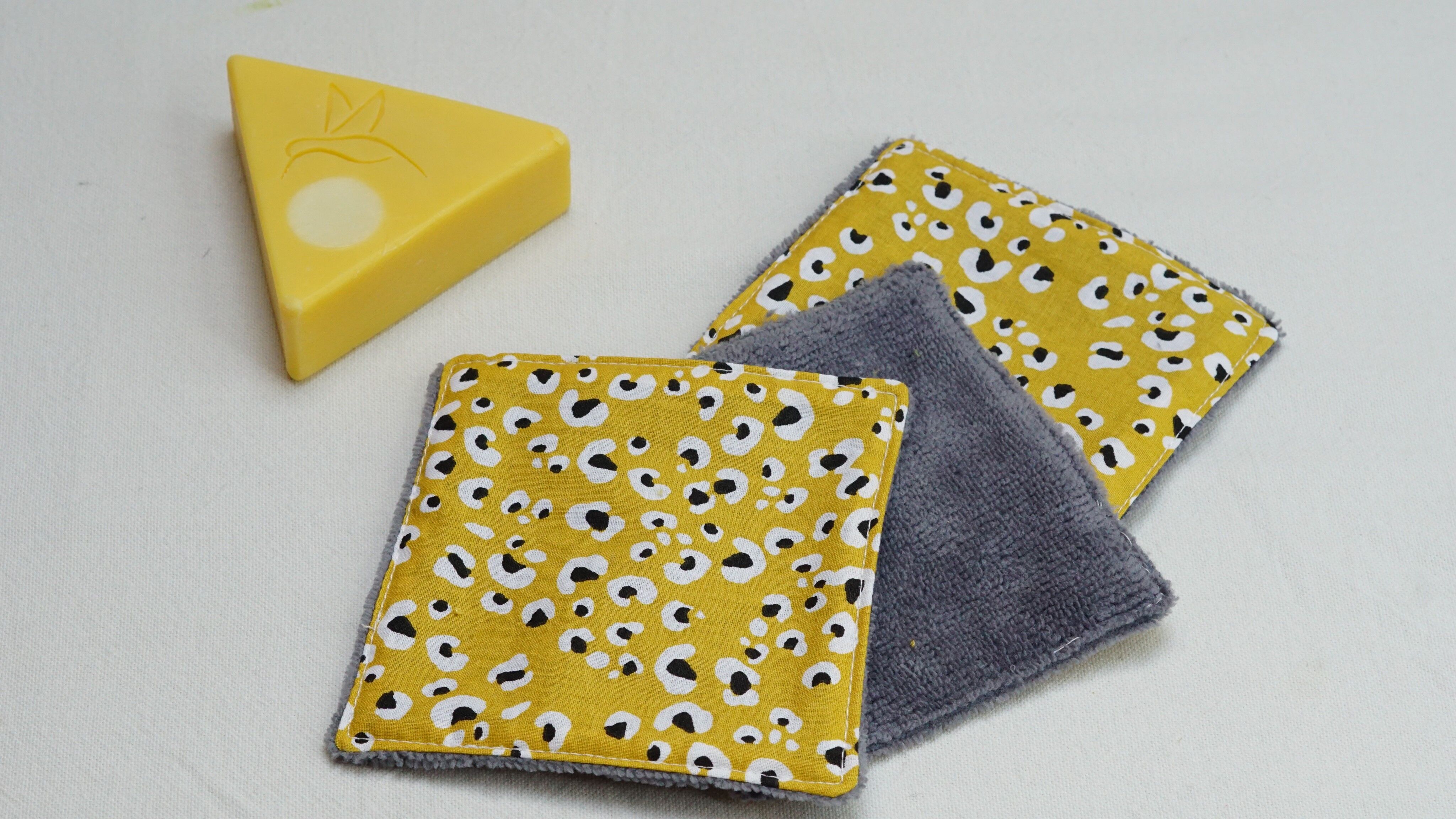 Salvietta lavabile classica 4