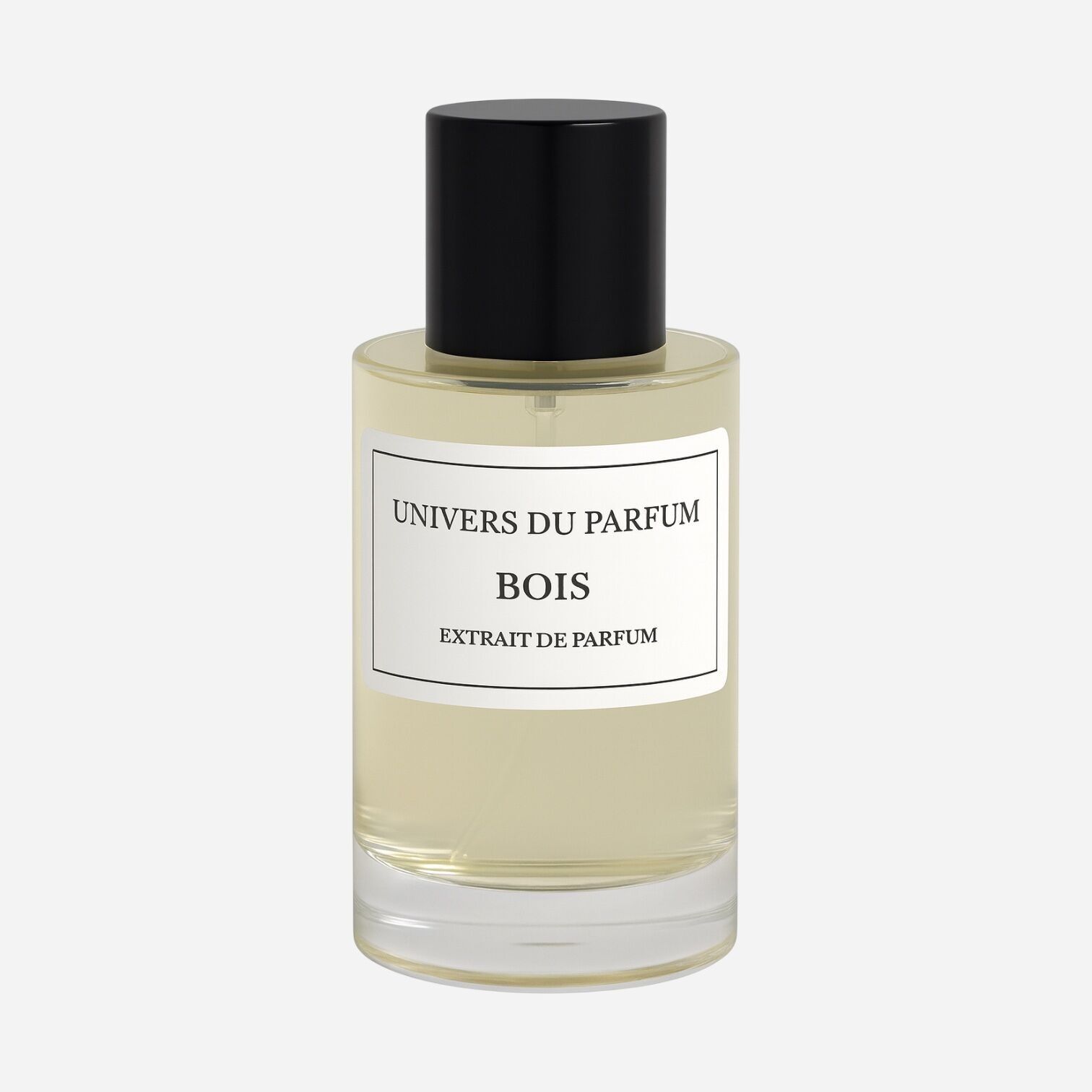 Profumo Bois - Simile a Dior Bois d'Argent