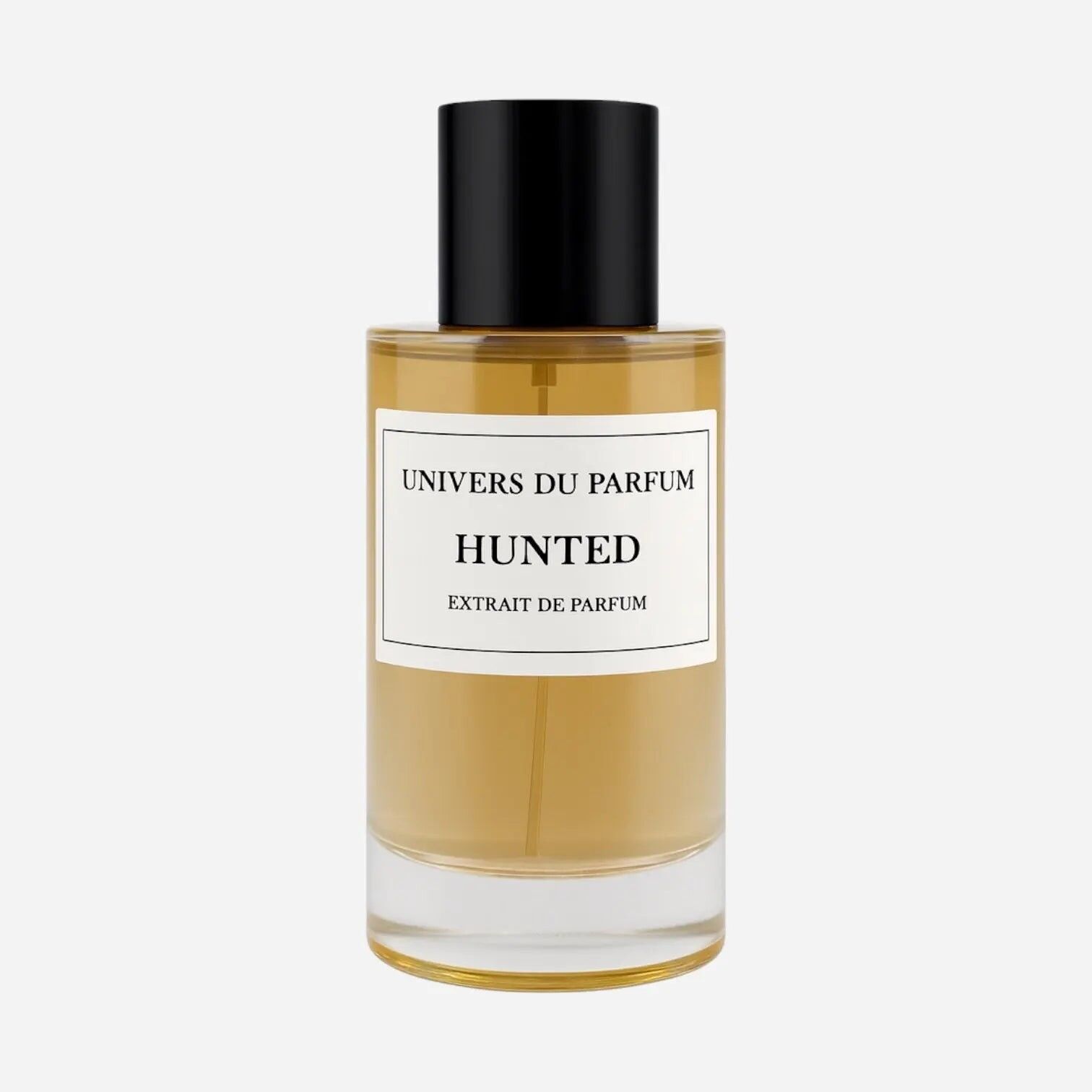 Profumo Hunted - Cercasi somiglianza con Azzaro