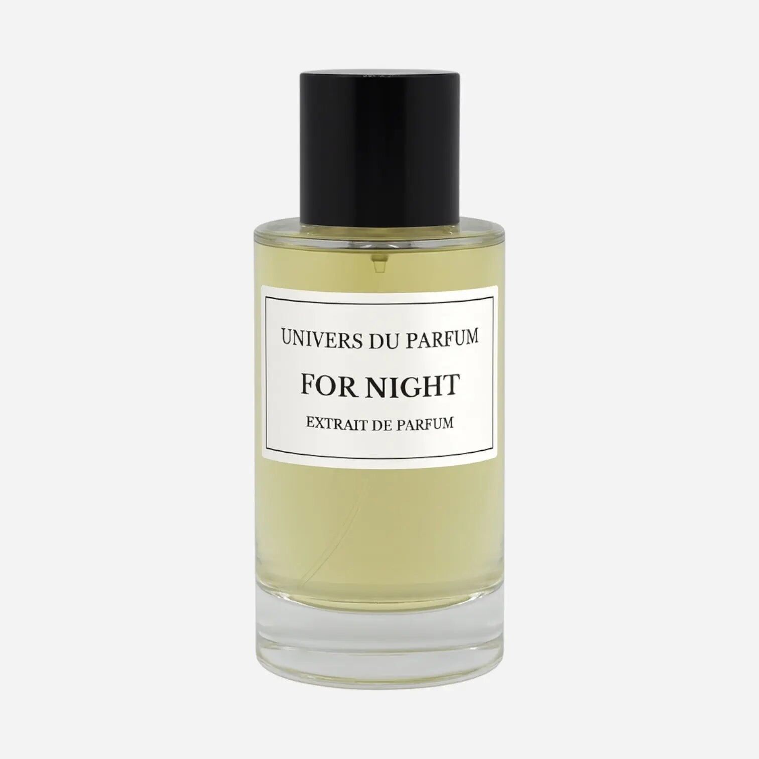 Parfum For Night - Fahrenheit Dior Resemblance