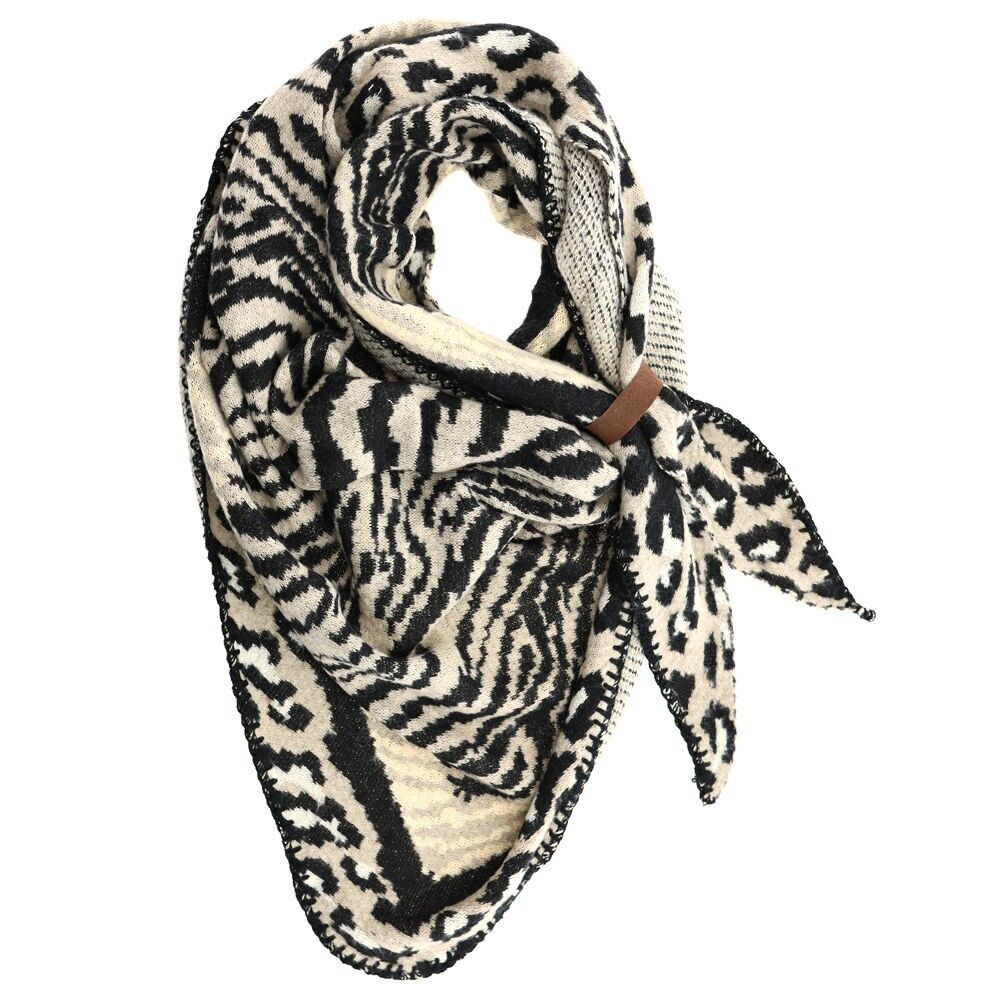 Sciarpa Leoni 1